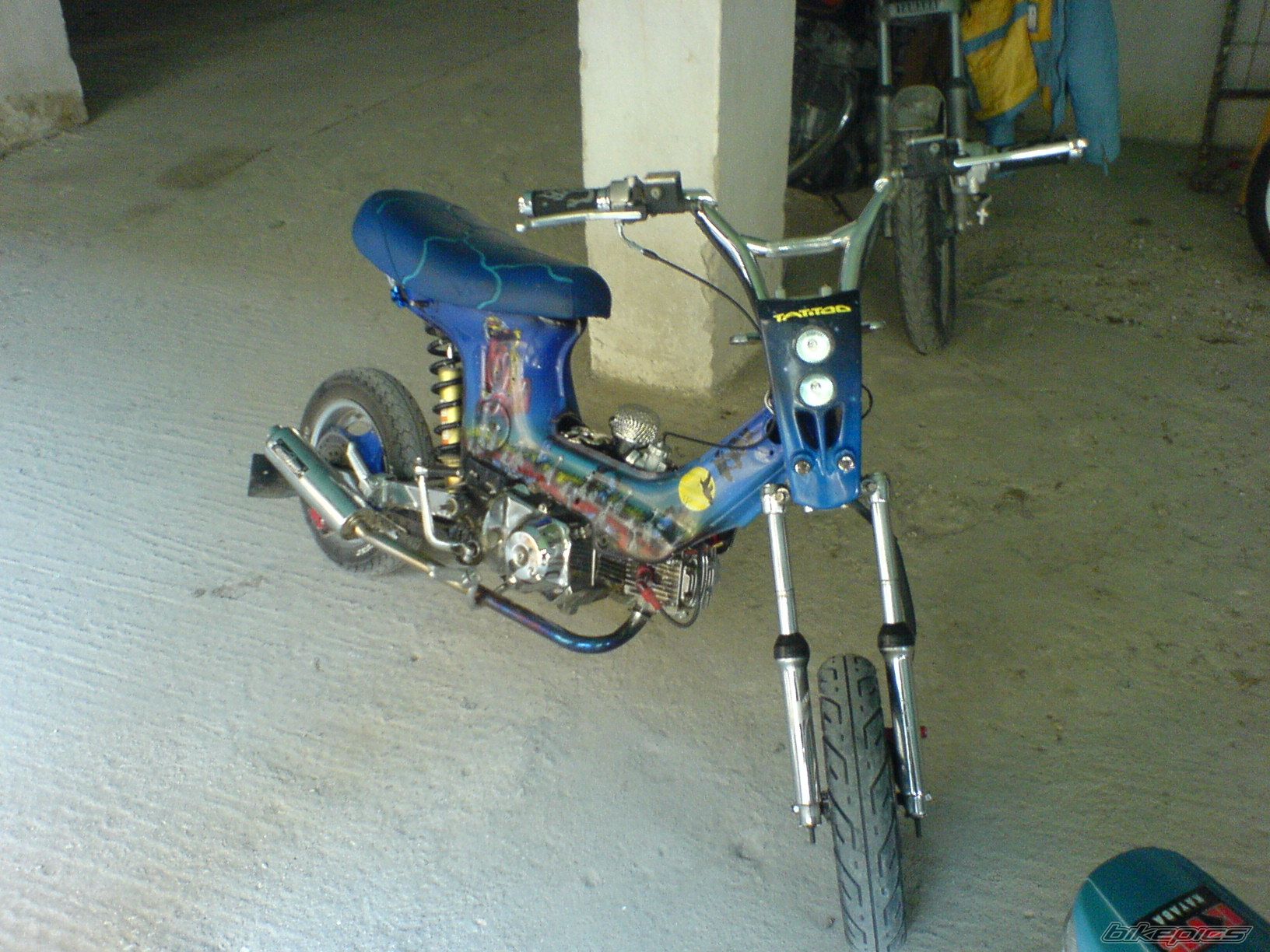 Bike Photo 1057747