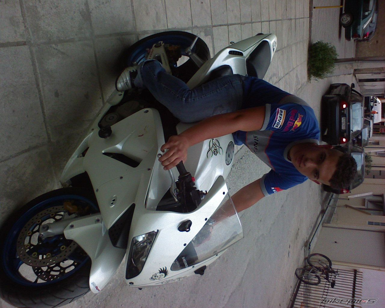 Bike Photo 1057752