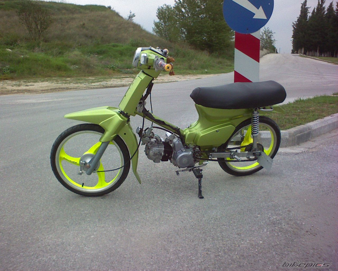 Bike Photo 1057753