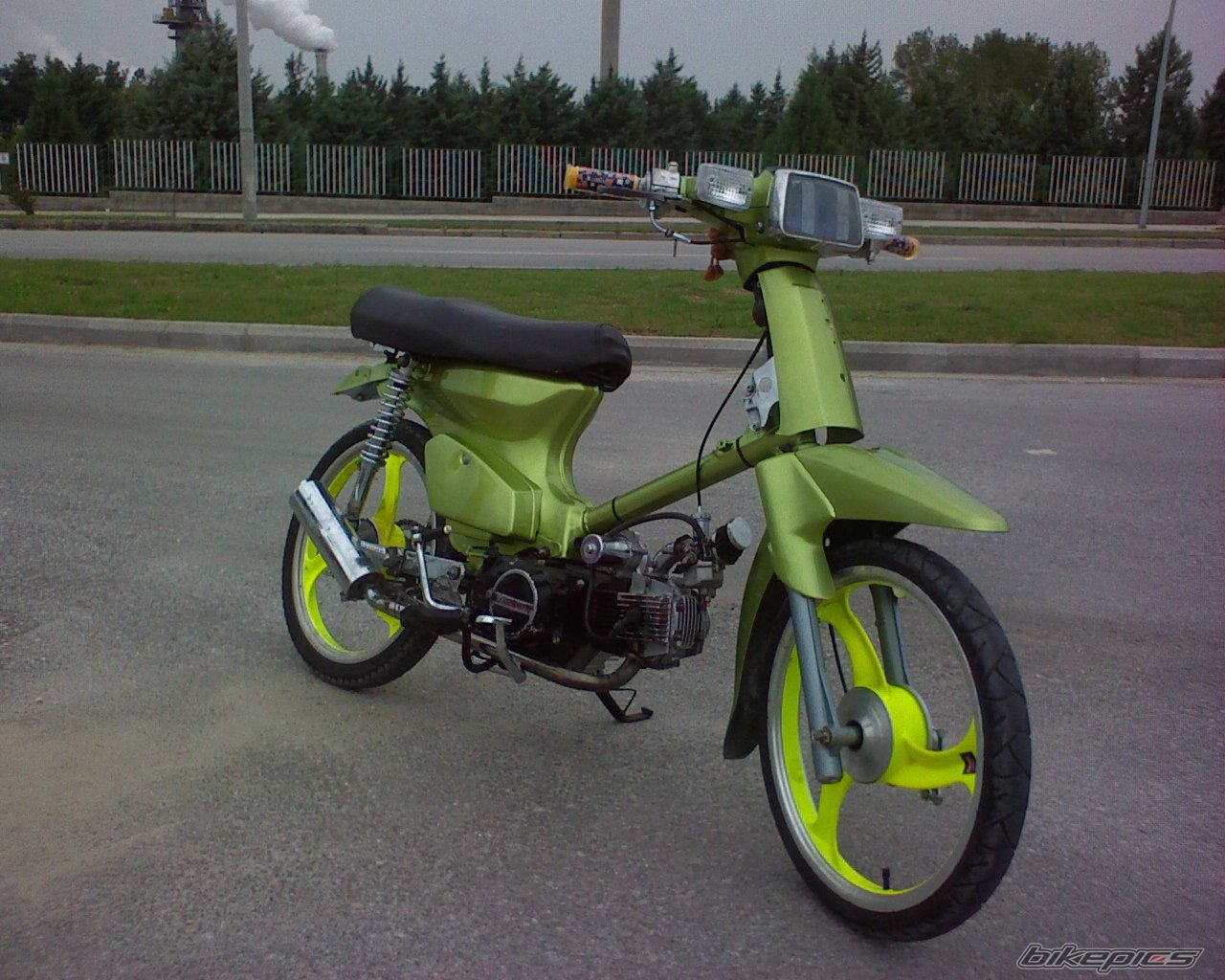 Bike Photo 1057755