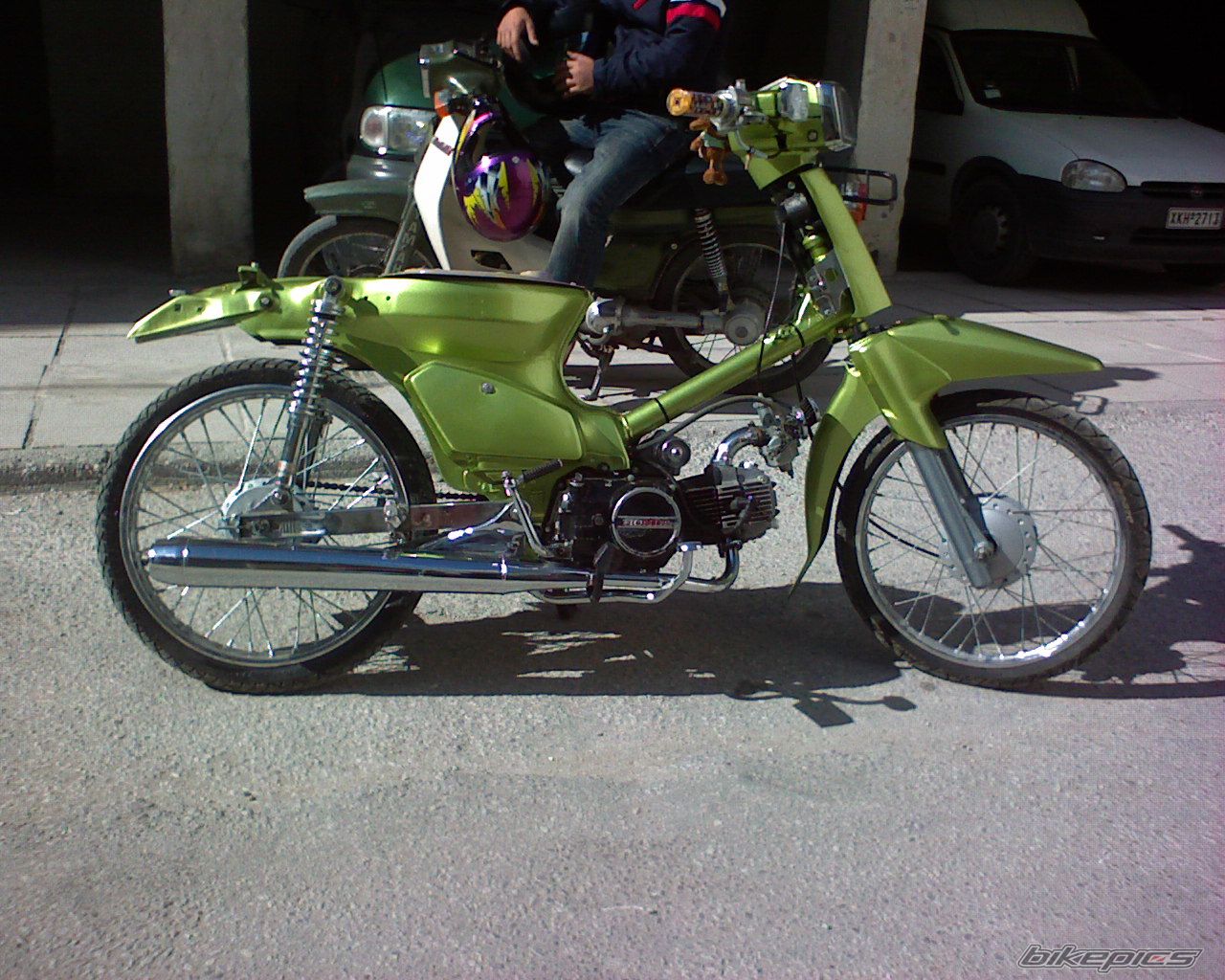 Bike Photo 1057756