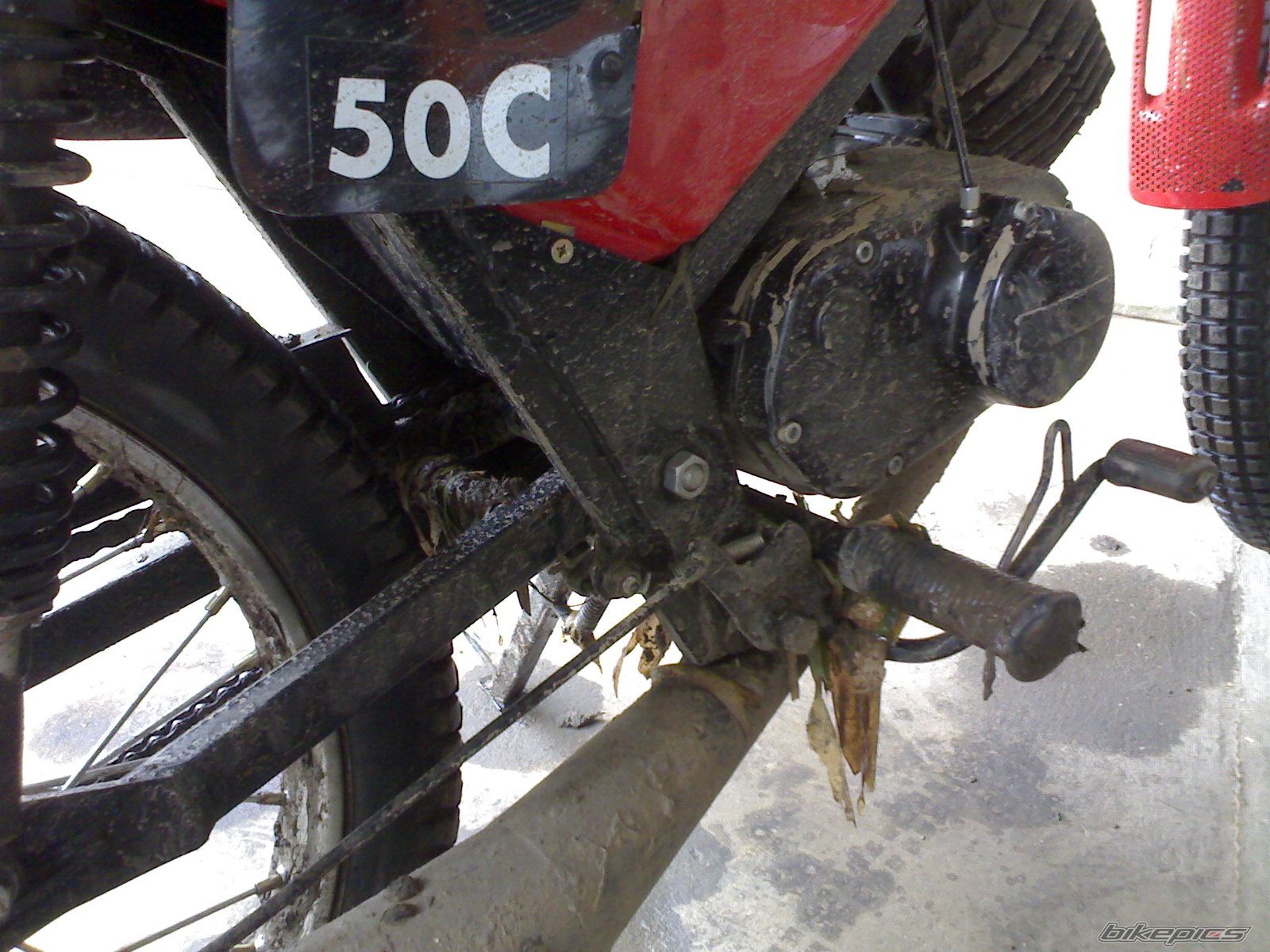 Bike Photo 1057760