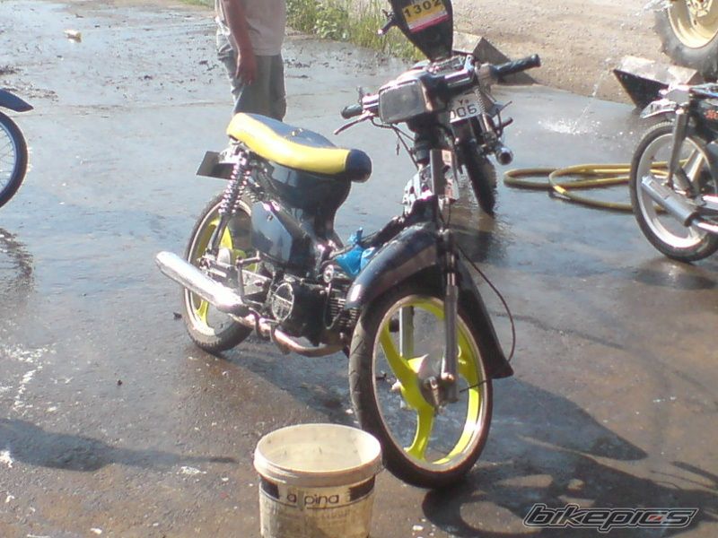 Bike Photo 1057762