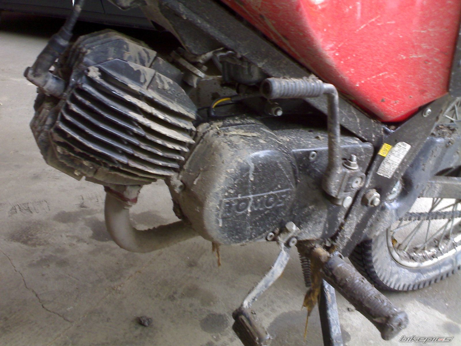Bike Photo 1057763