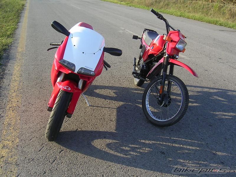 Bike Photo 1057778