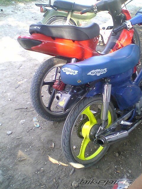 Bike Photo 1057785