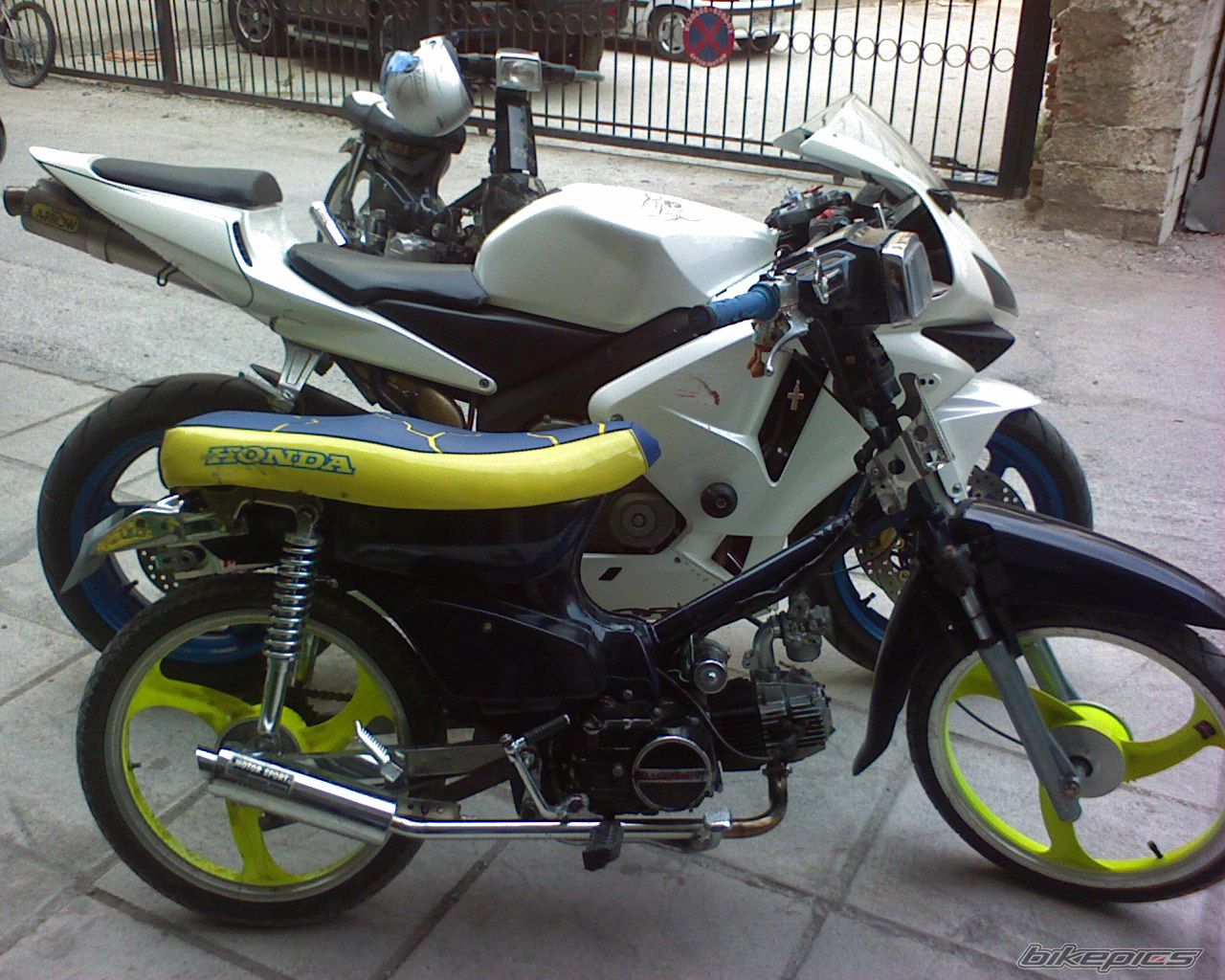 Bike Photo 1057801