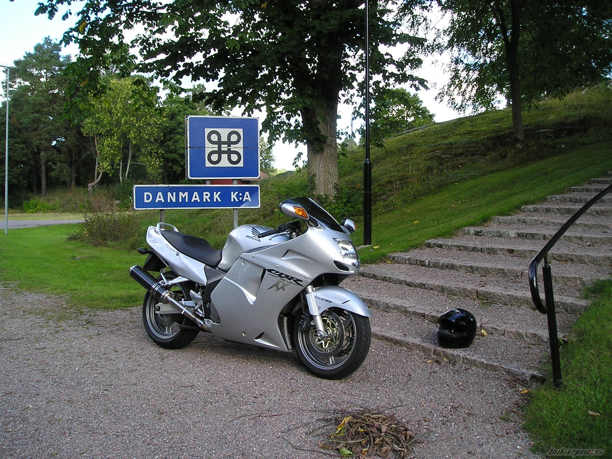 Bike Photo 105787