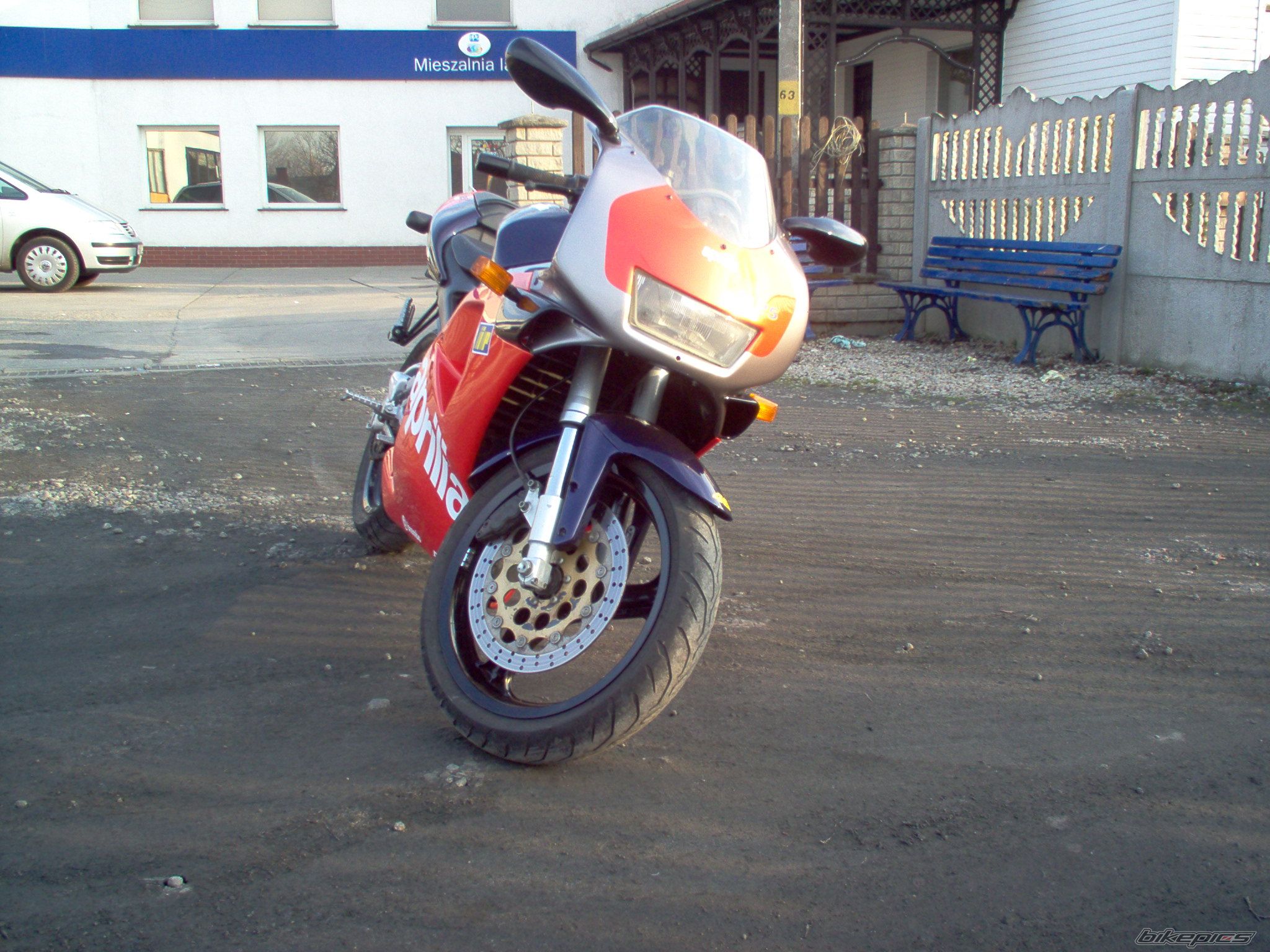 Bike Photo 1057902