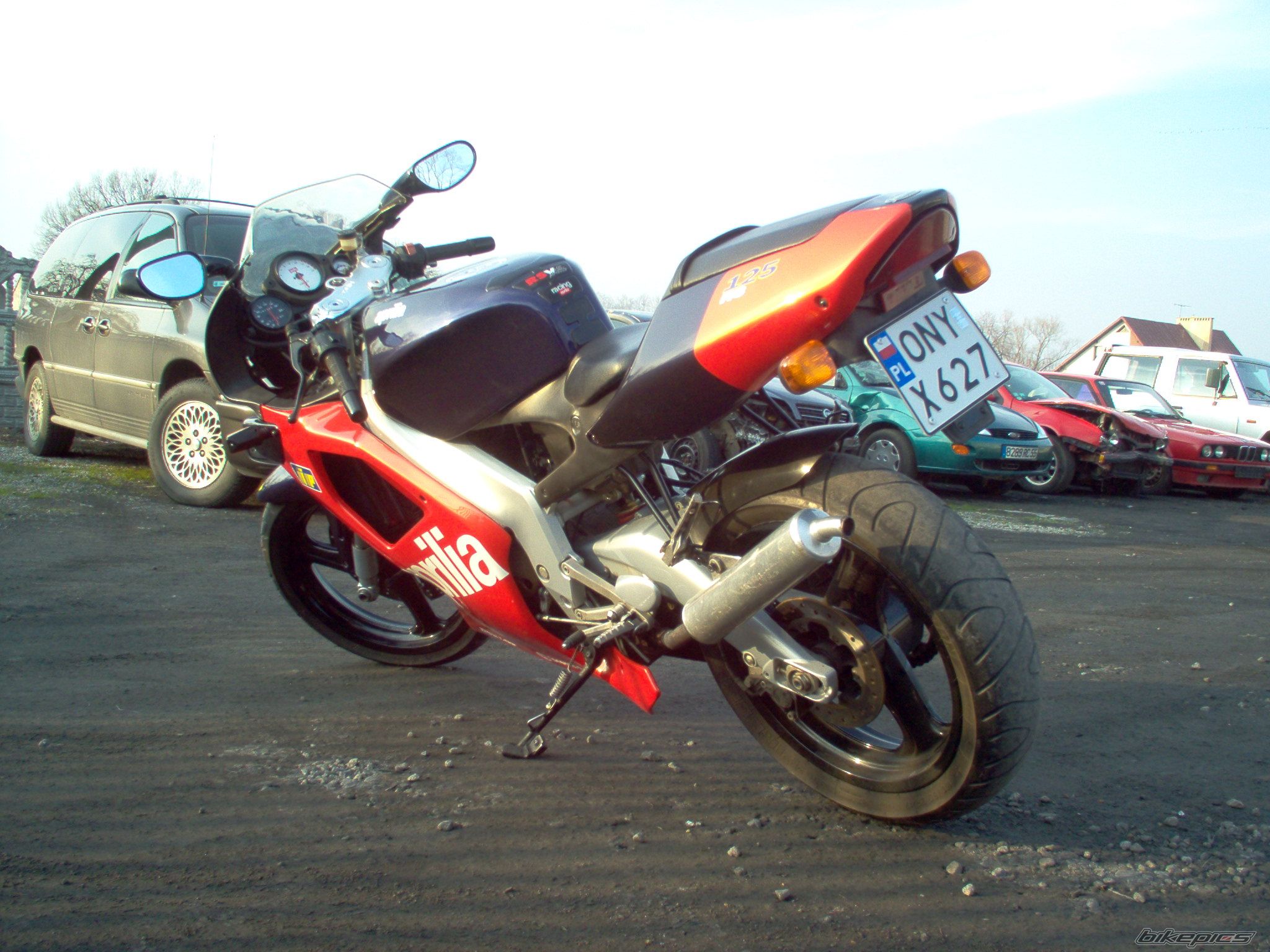 Bike Photo 1057911