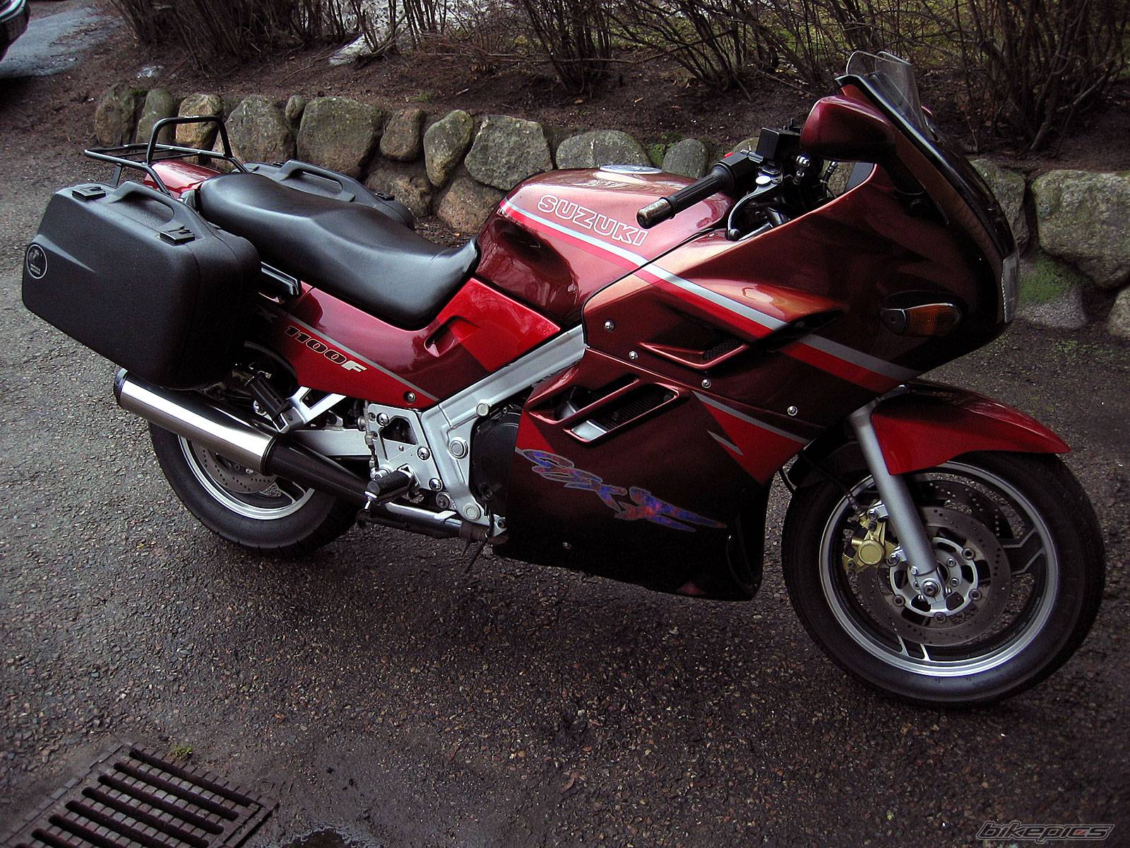 Bike Photo 105793