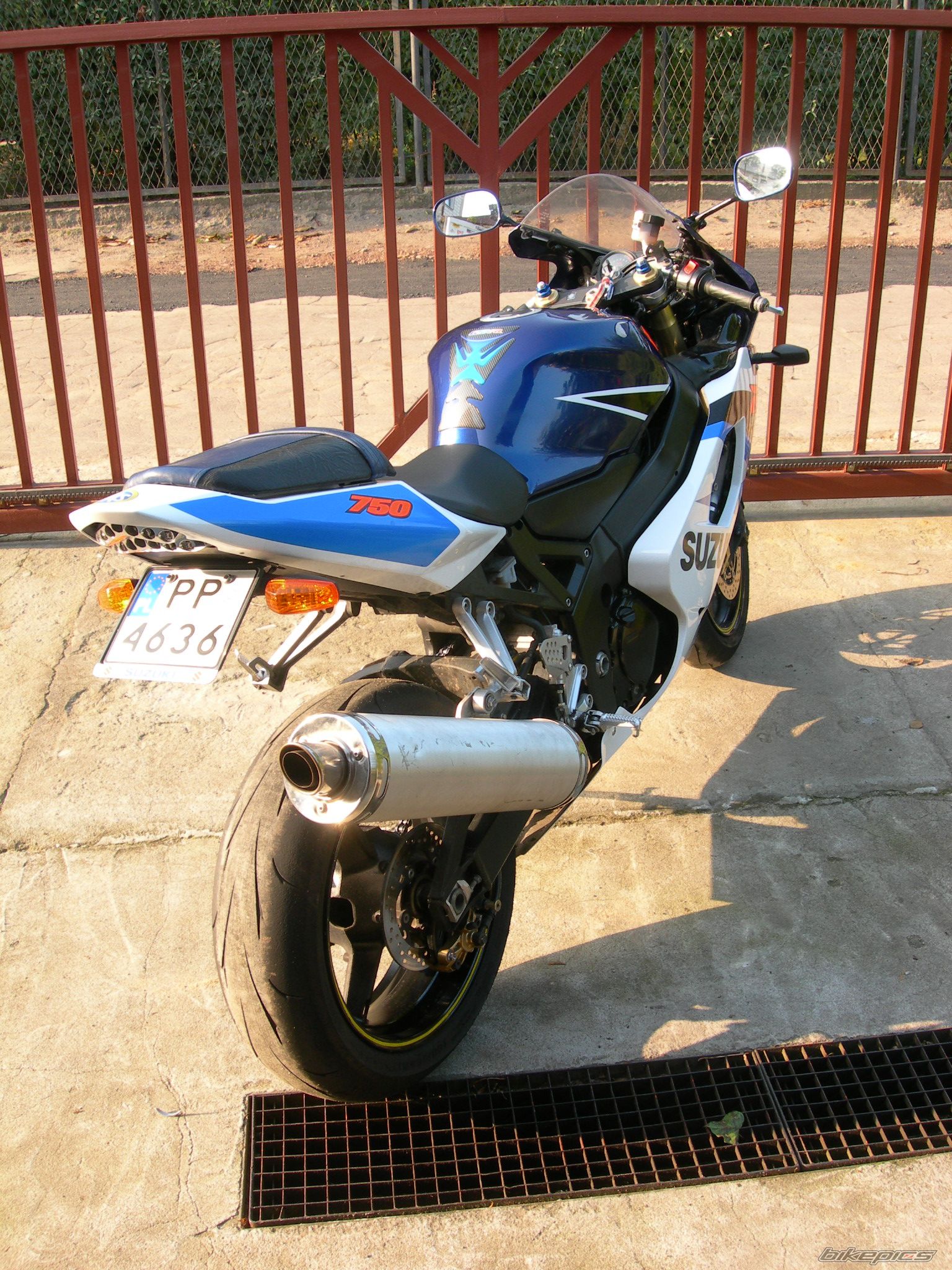 Bike Photo 1057969