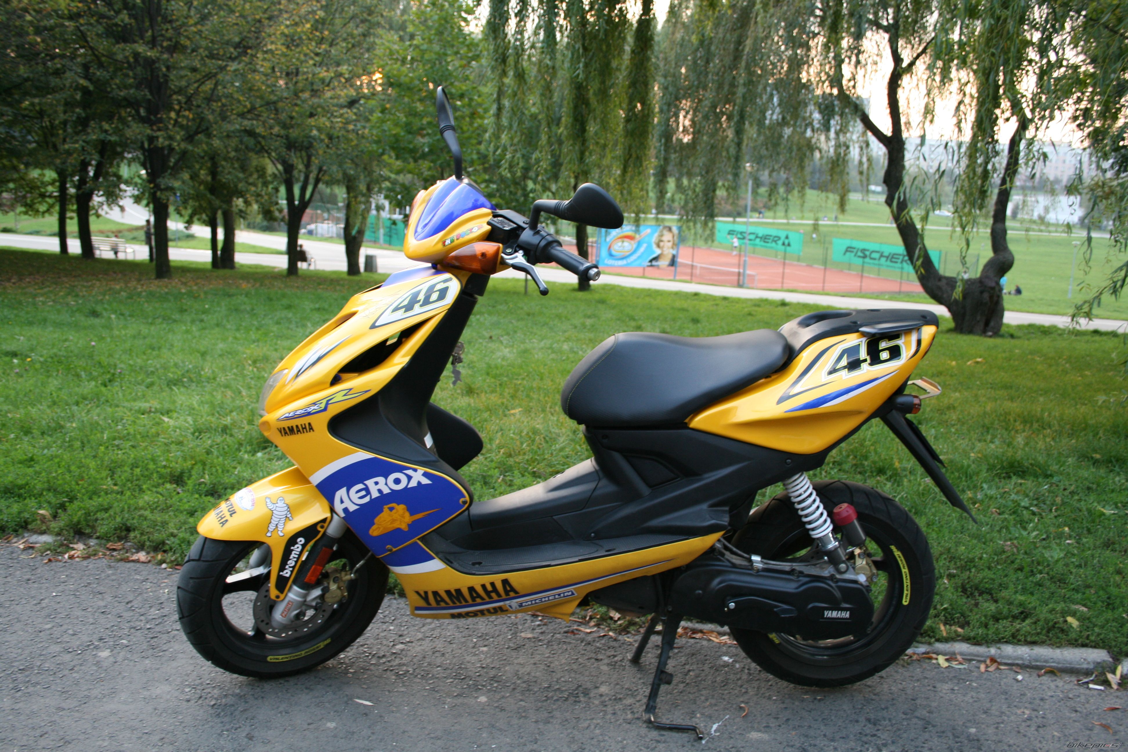 Bike Photo 1058011