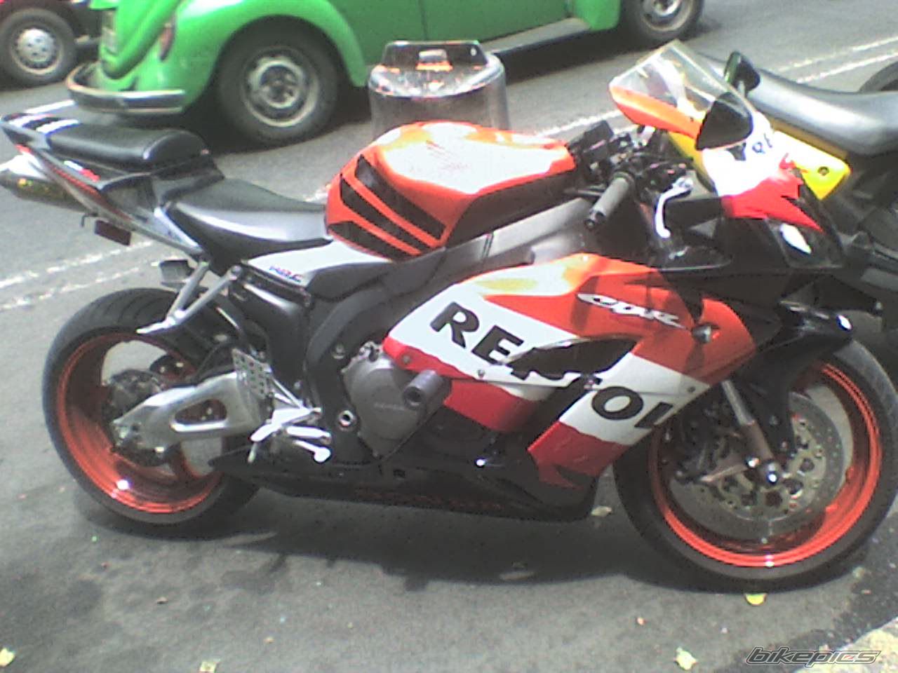 Bike Photo 1058044
