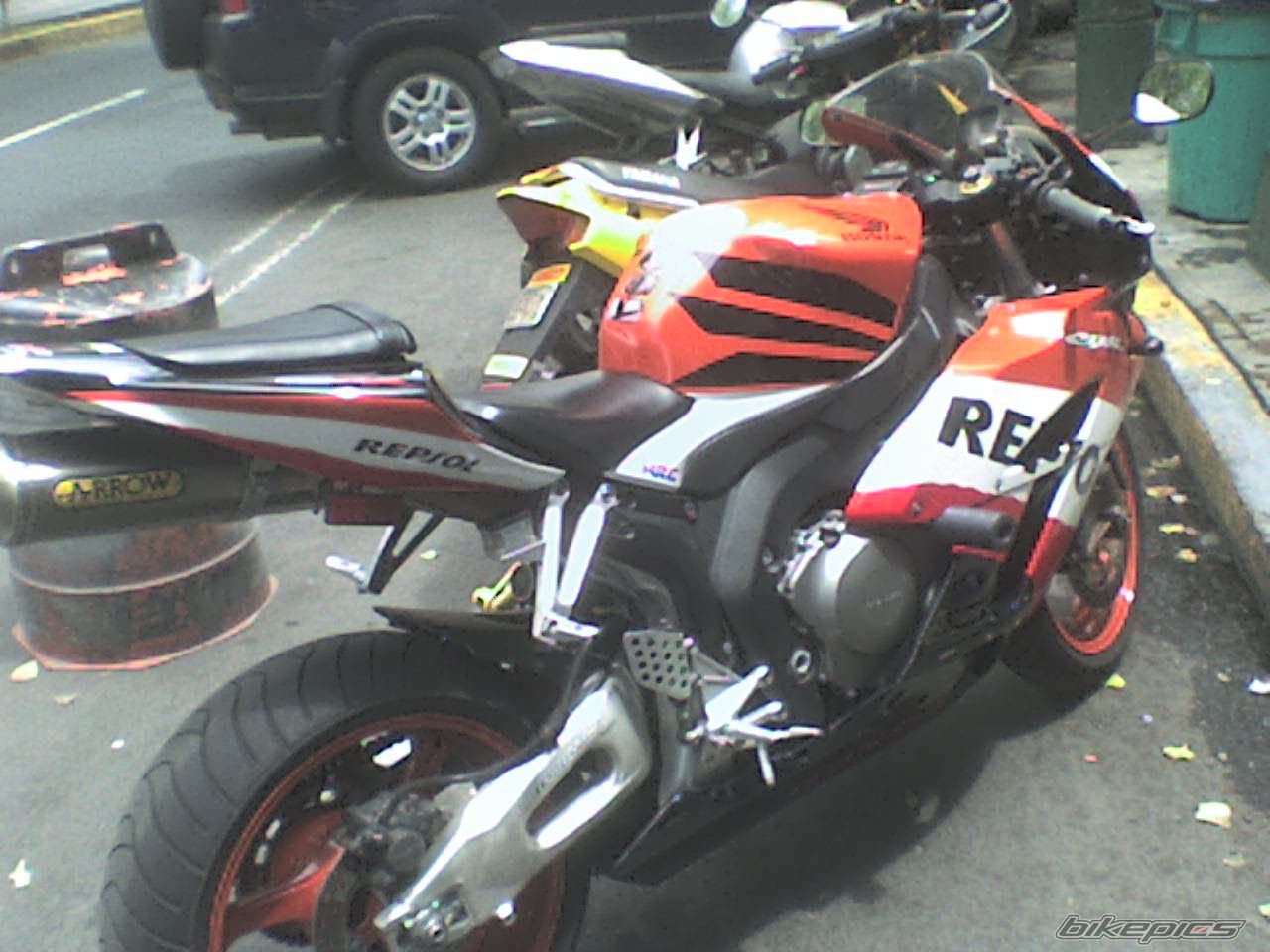 Bike Photo 1058045