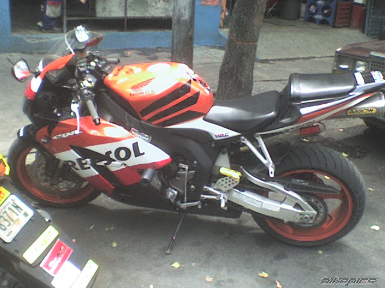 Bike Photo 1058048