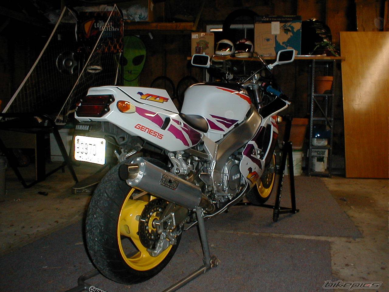 Bike Photo 10581