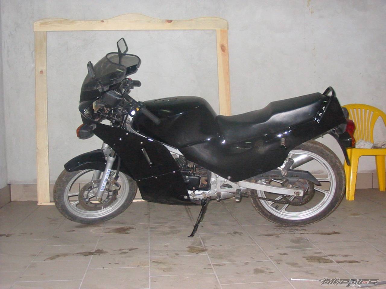 Bike Photo 105811