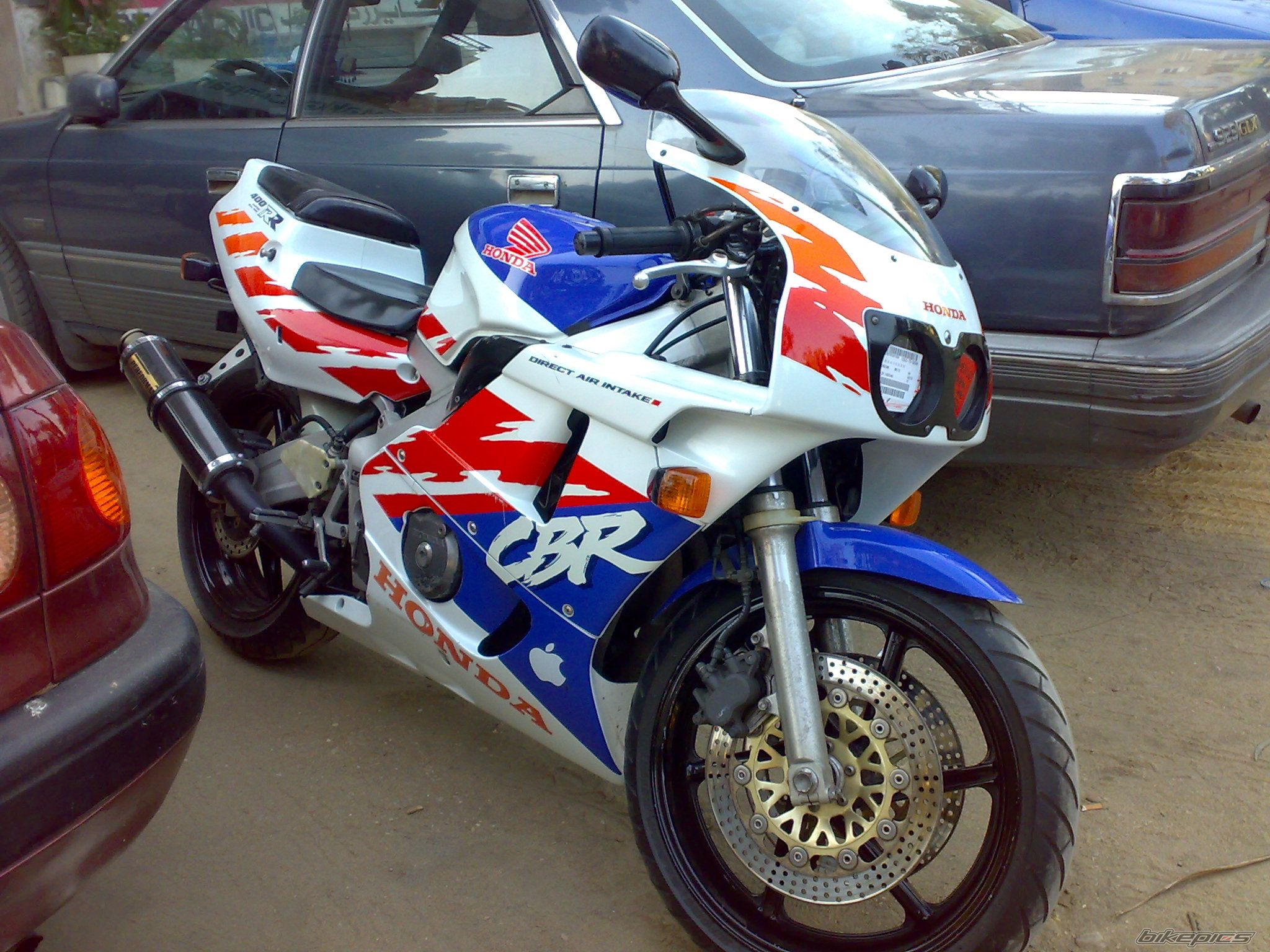 Bike Photo 1058134