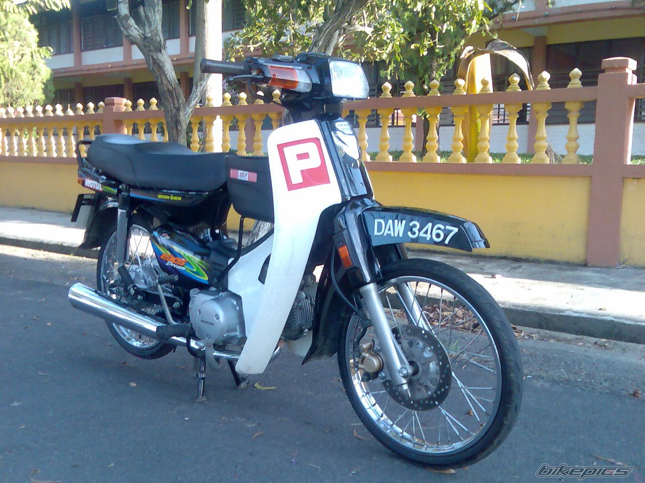 Bike Photo 1058163