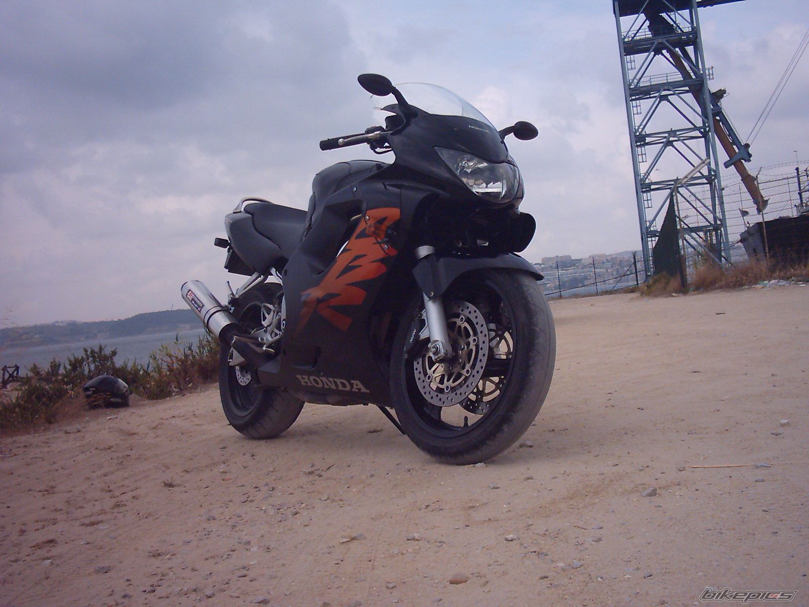 Bike Photo 1058184