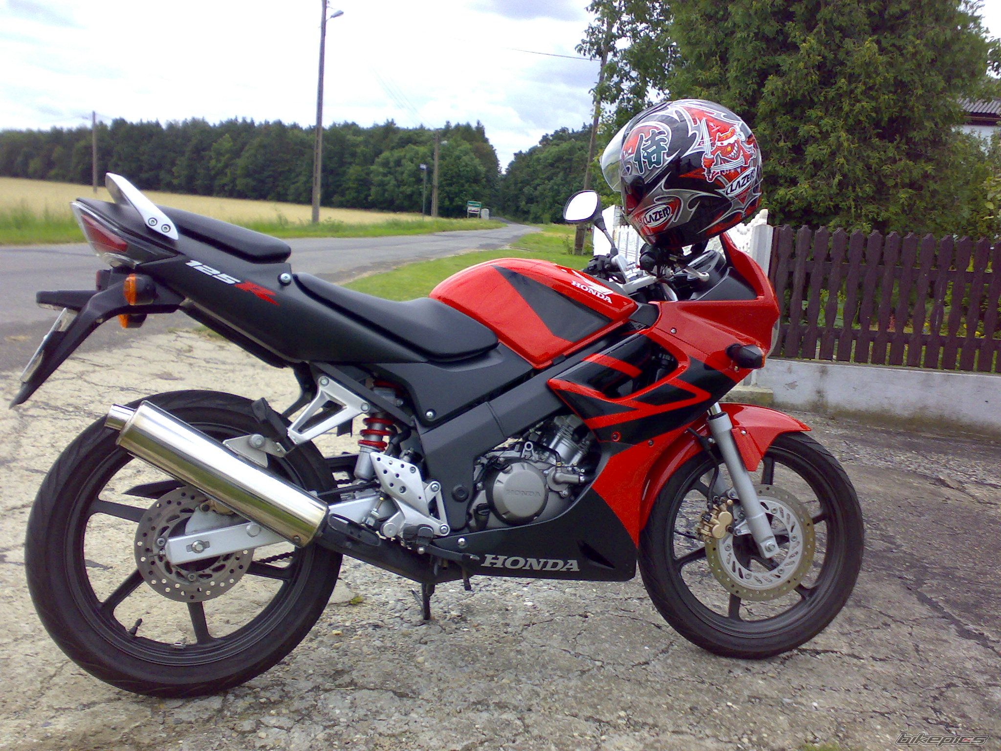 Bike Photo 1058197