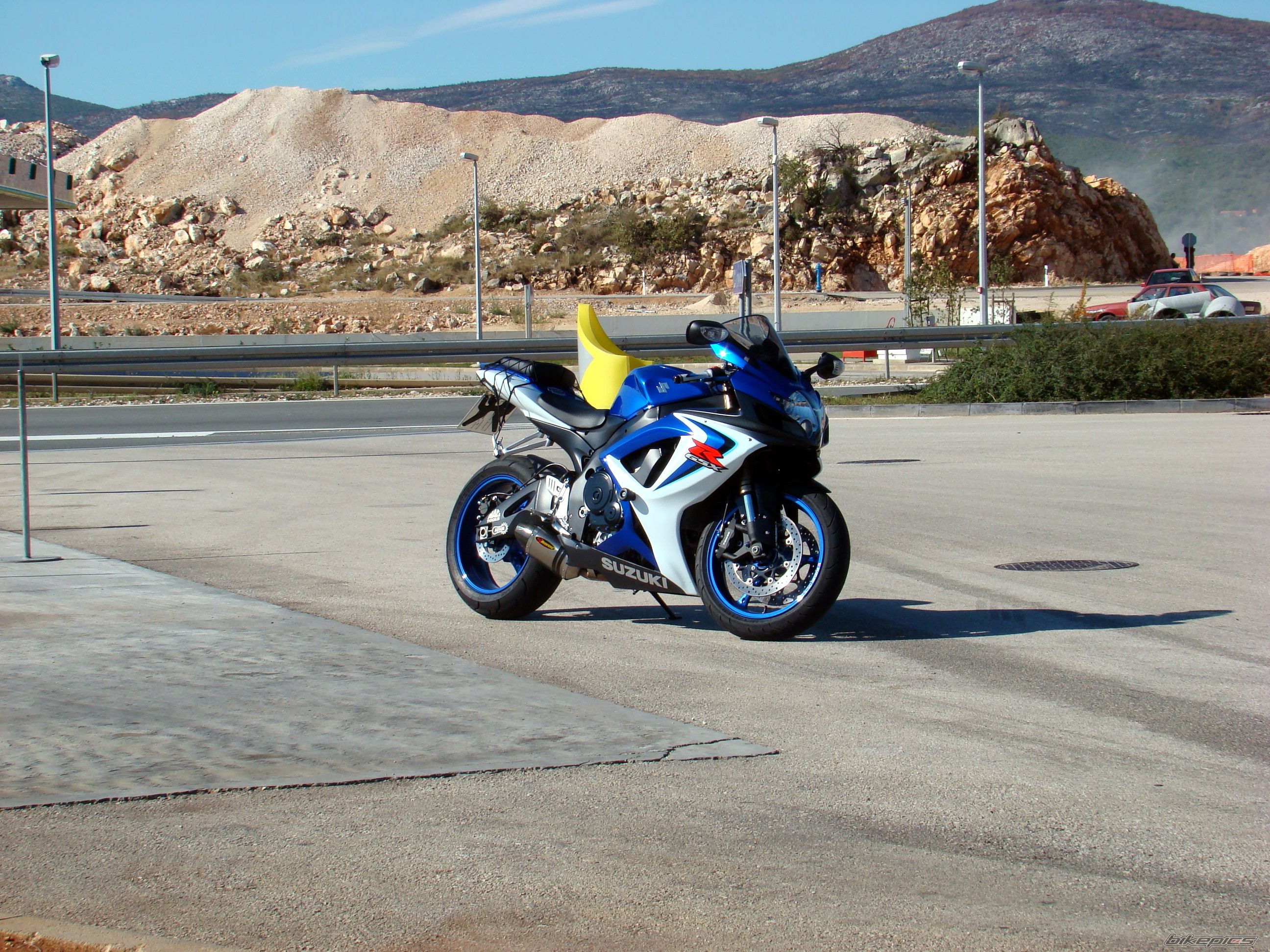 Bike Photo 1058202