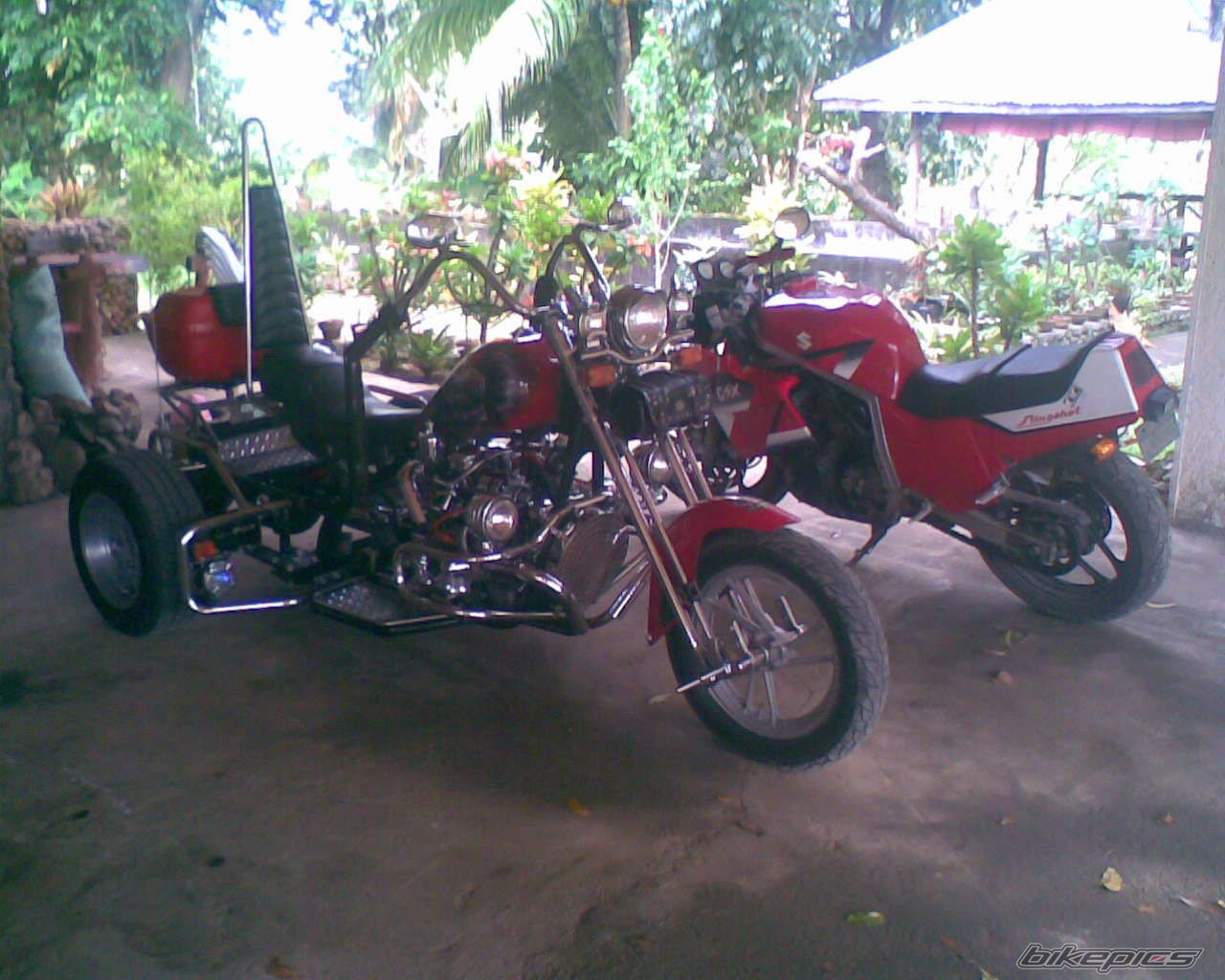 Bike Photo 1058228