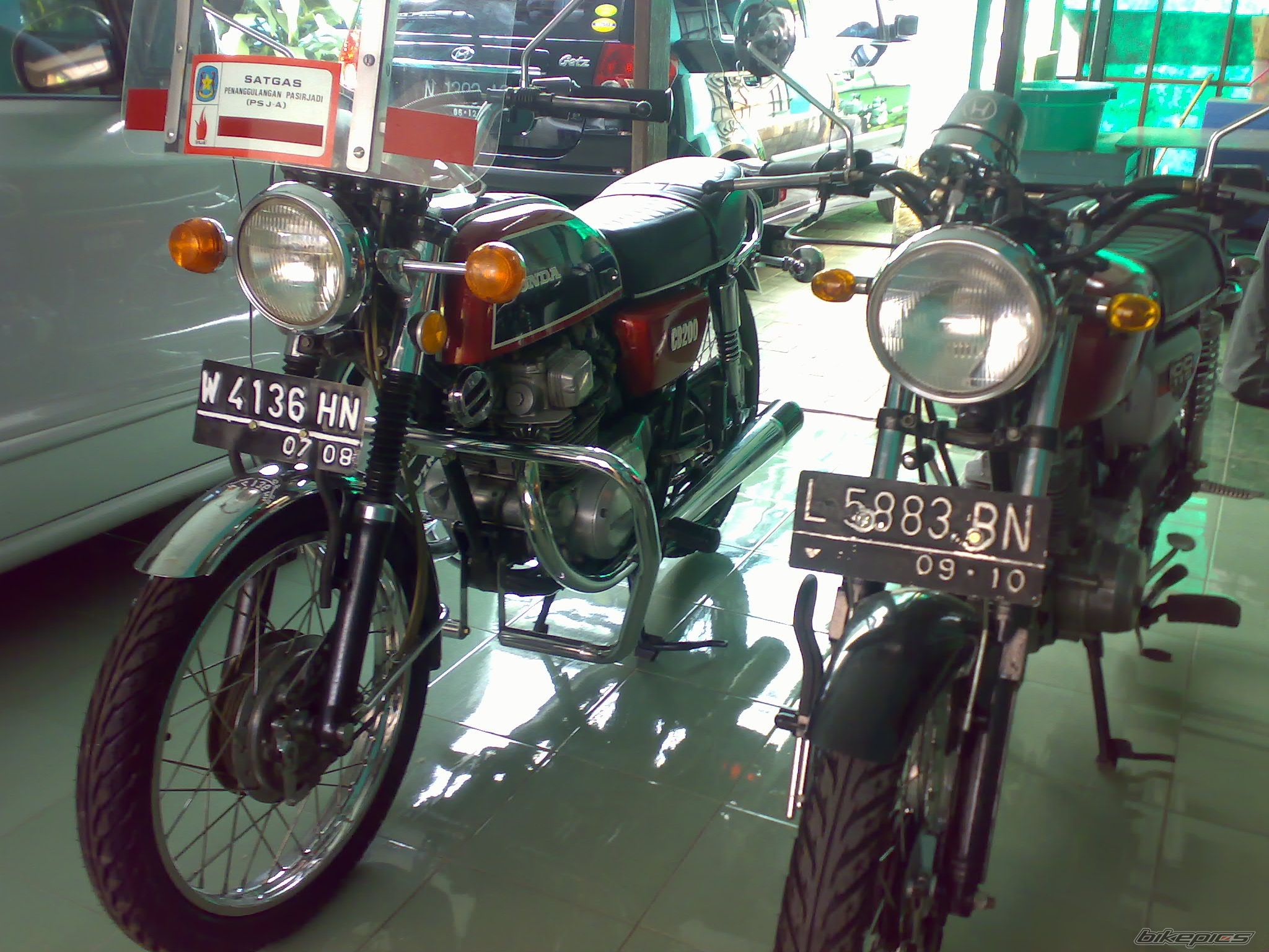 Bike Photo 1058289