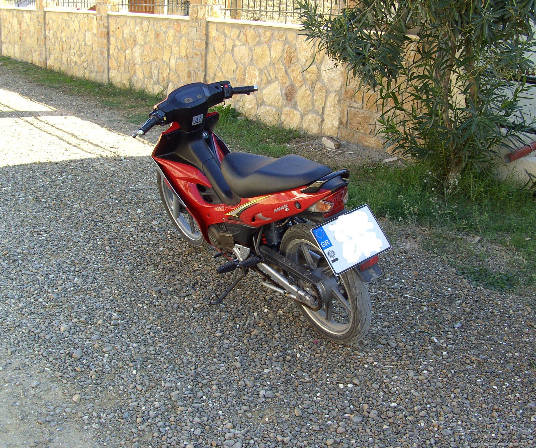 Bike Photo 1058290