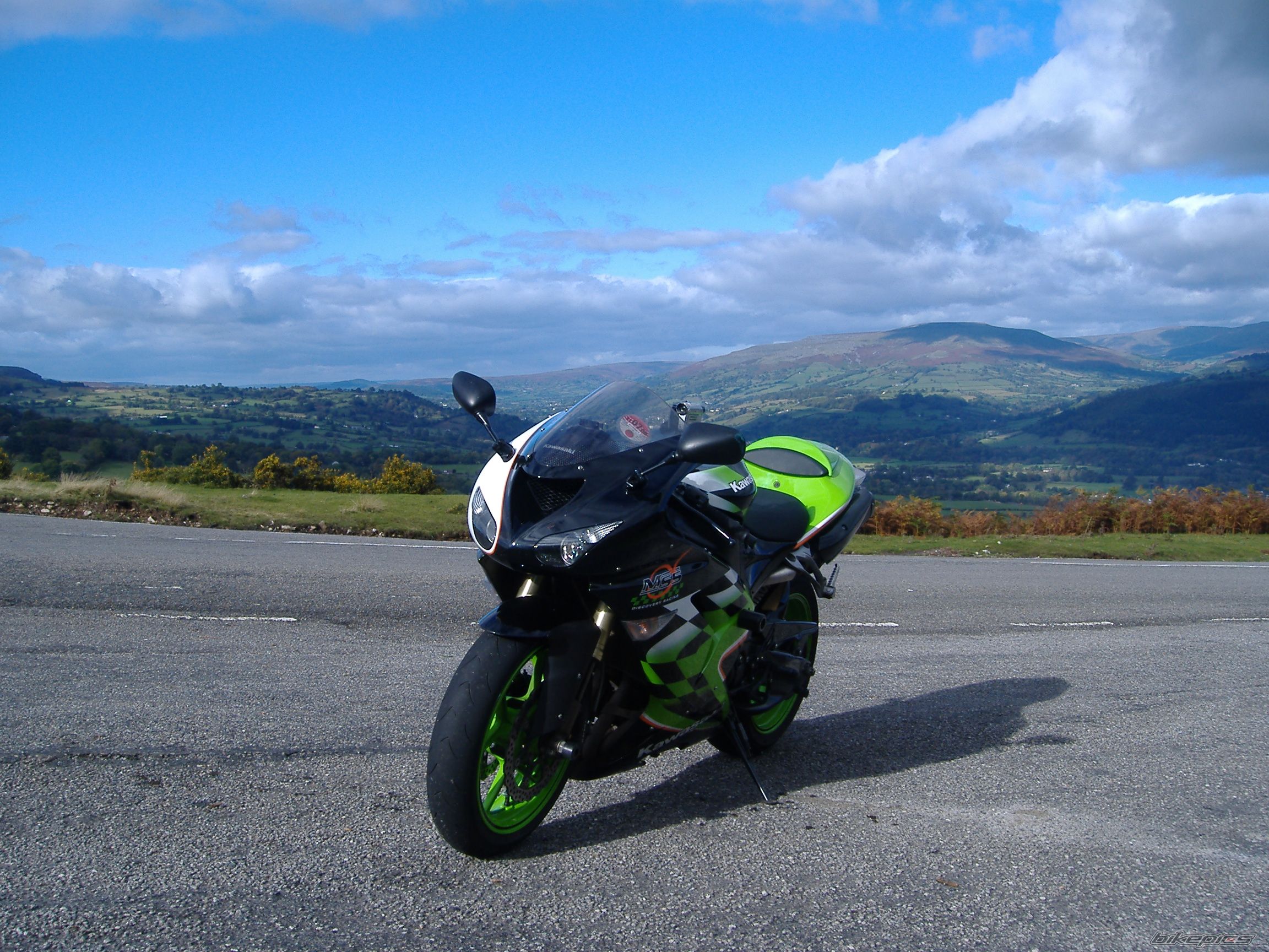 Bike Photo 1058315