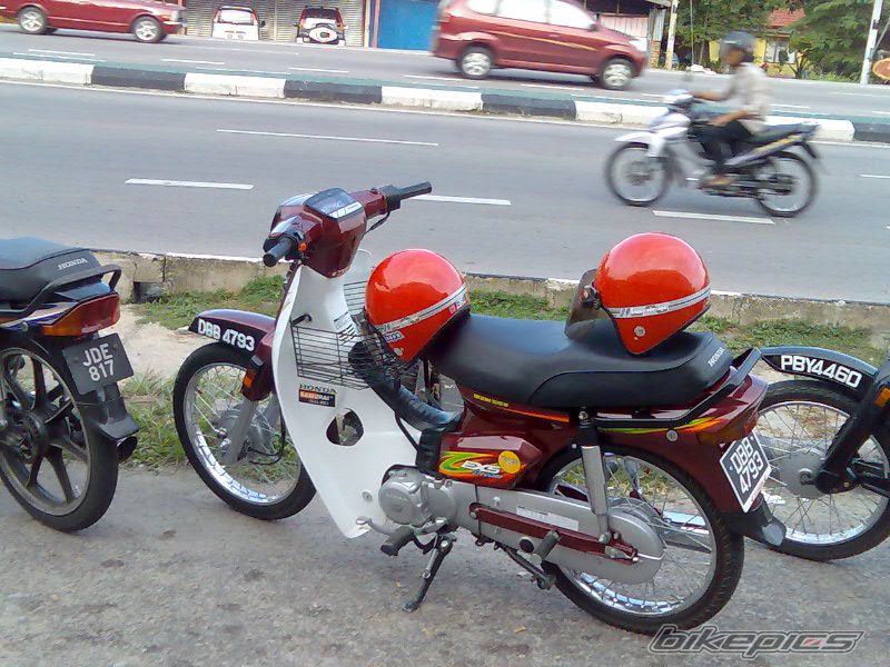 Bike Photo 1058354