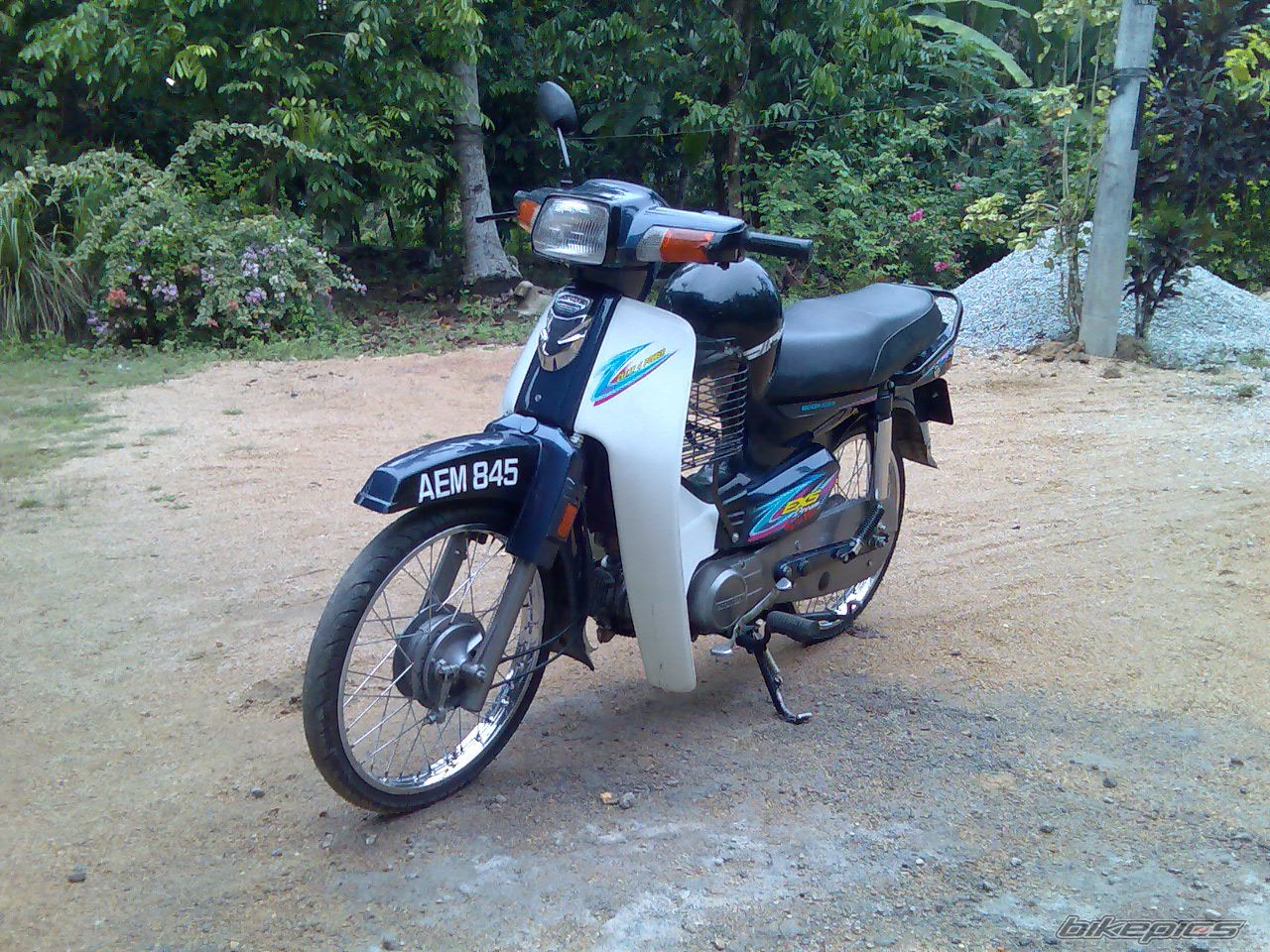 Bike Photo 1058362