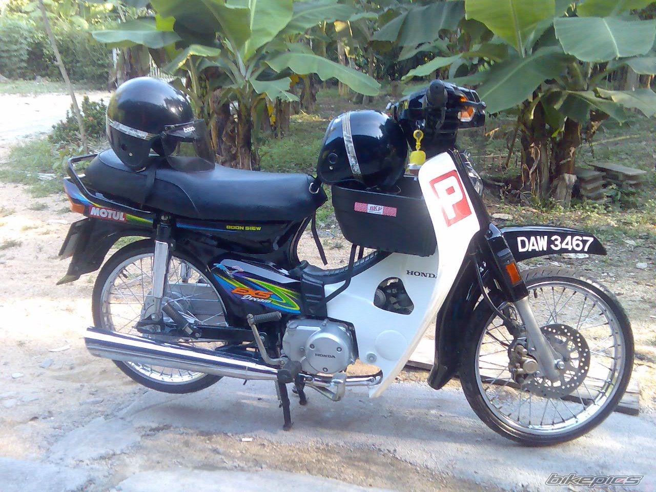 Bike Photo 1058373
