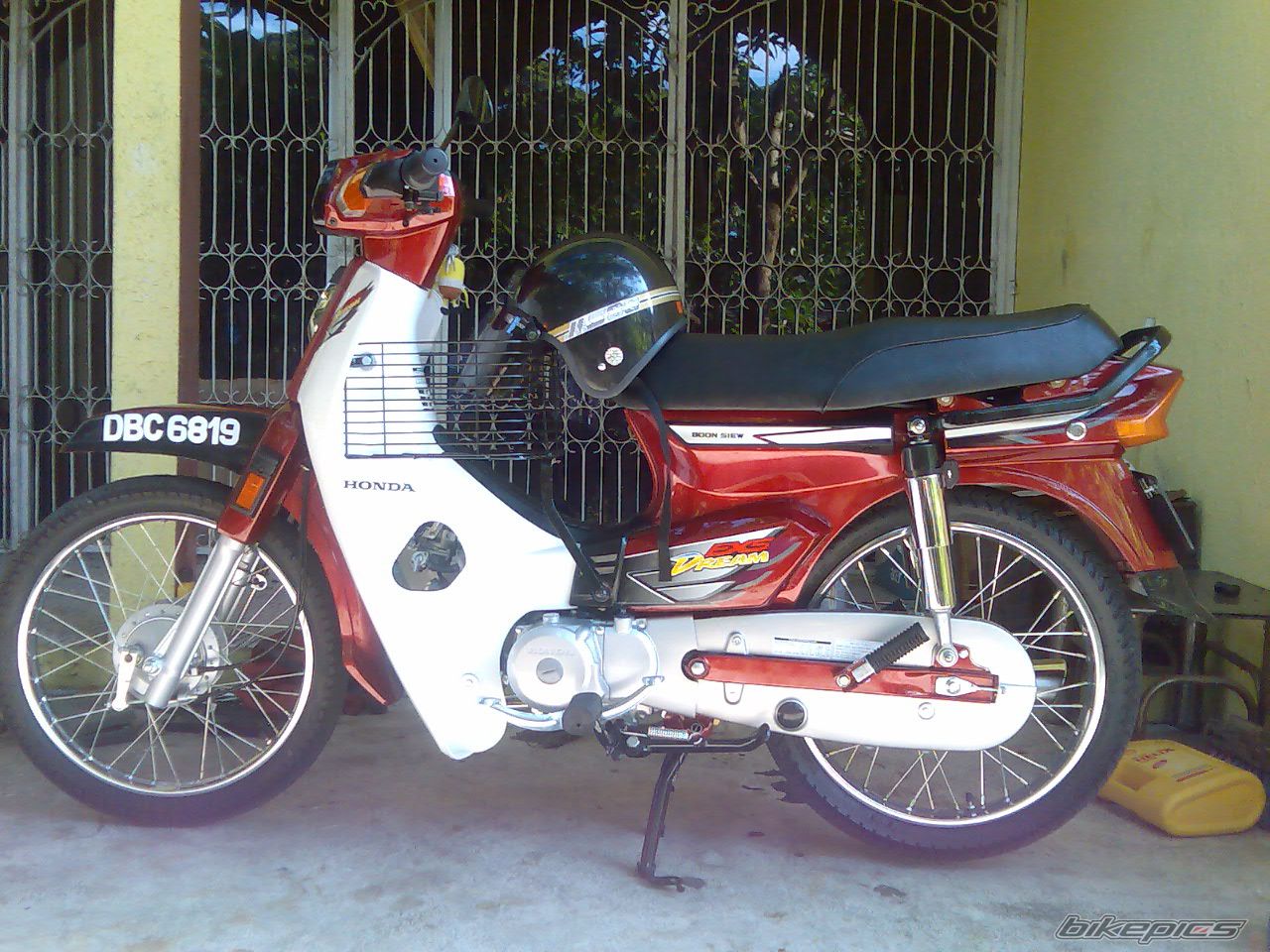 Bike Photo 1058417