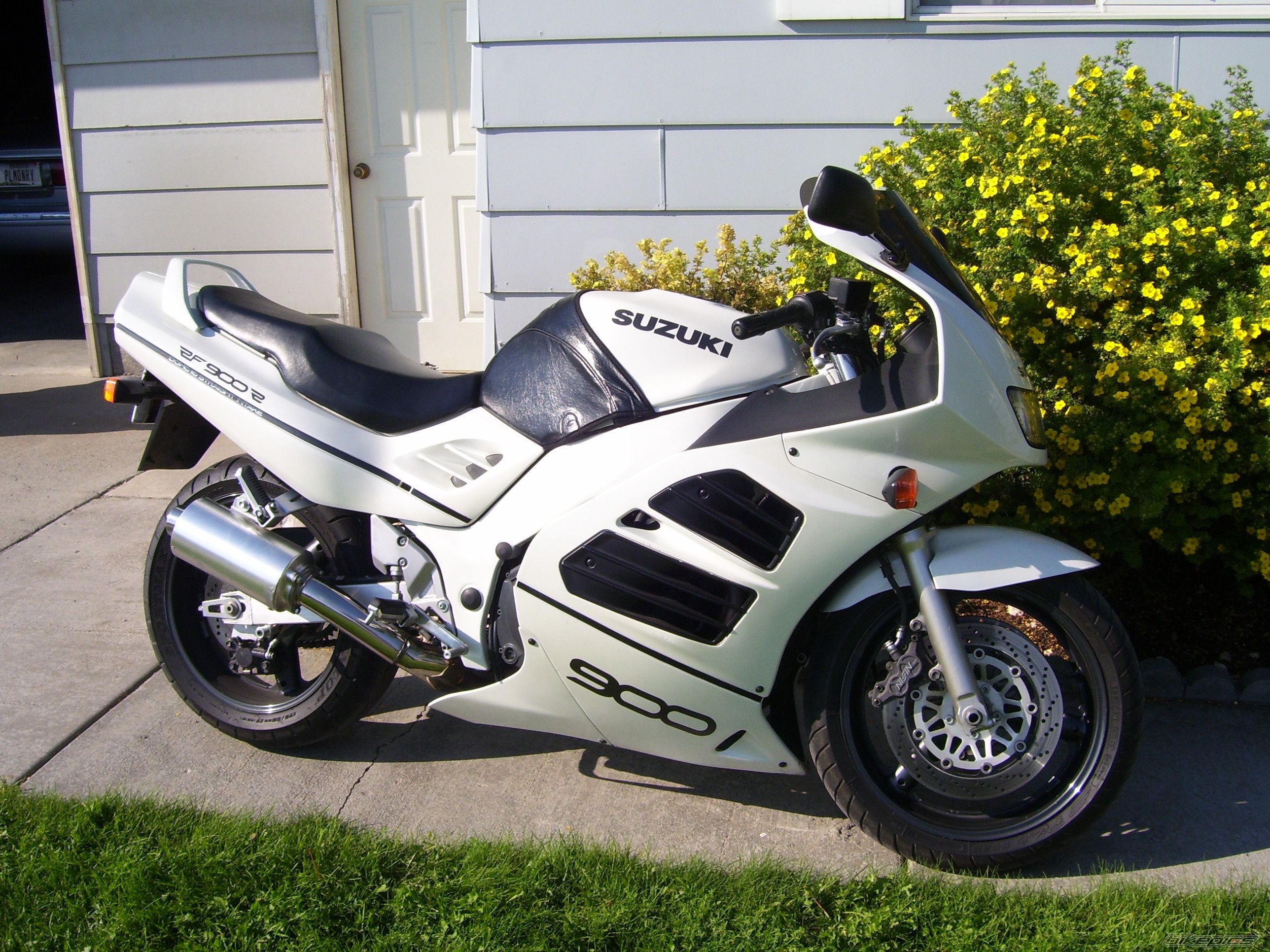 Bike Photo 1058420