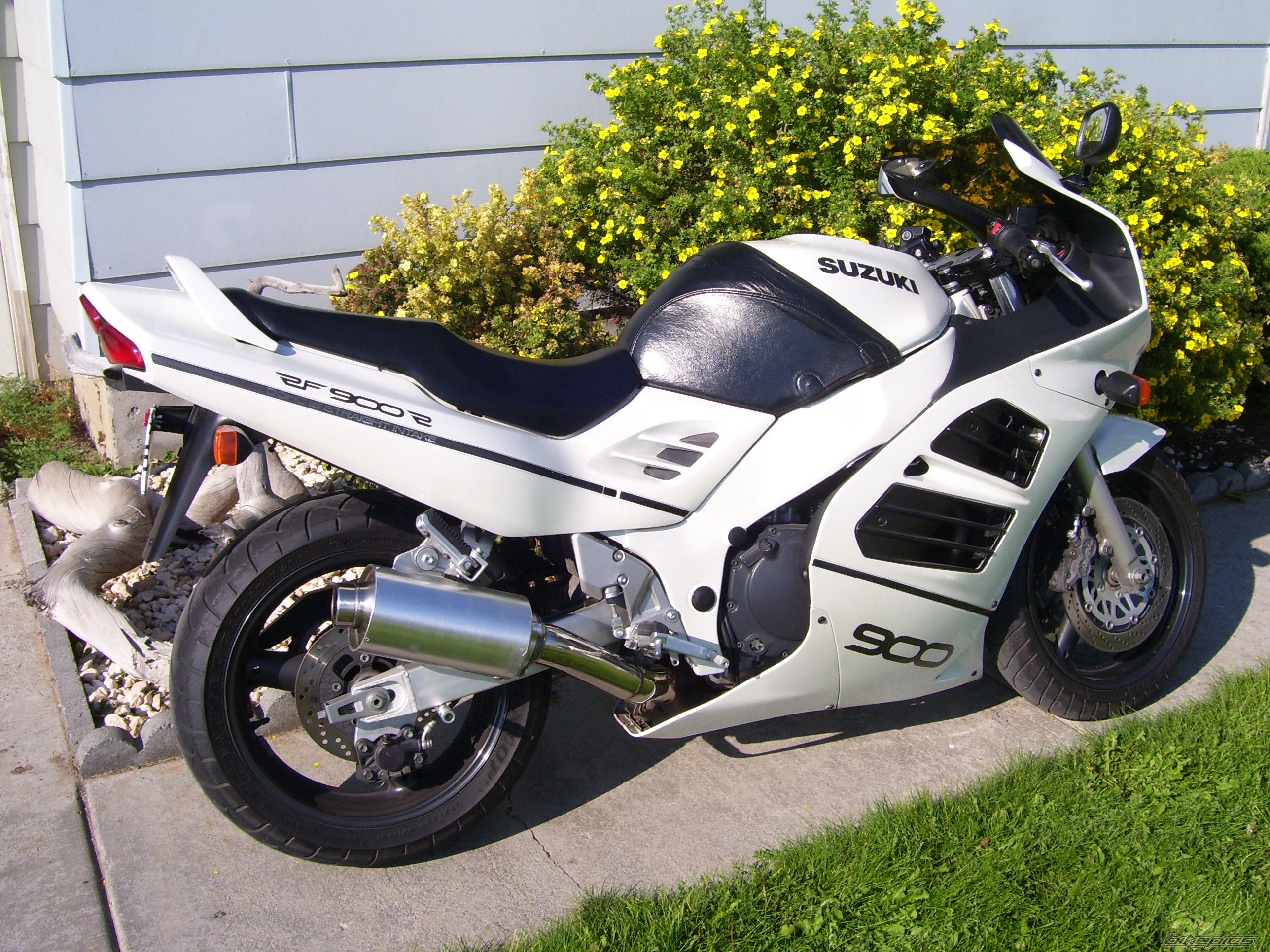 Bike Photo 1058422