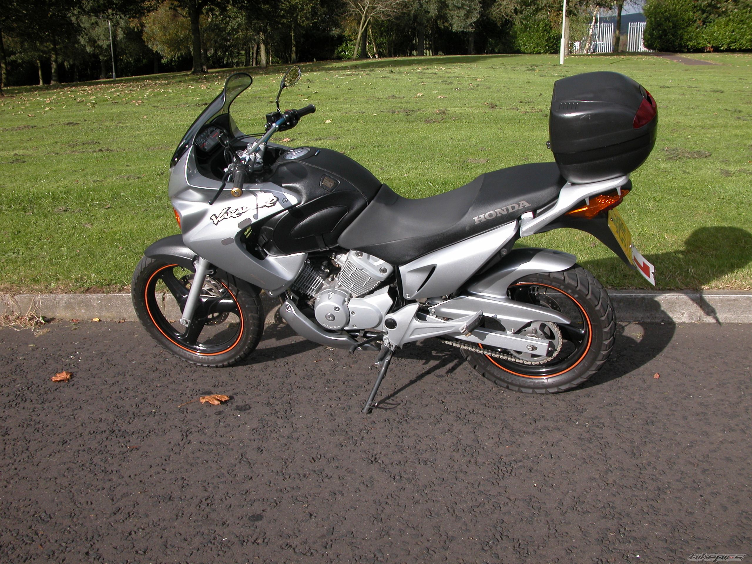 Bike Photo 1058438