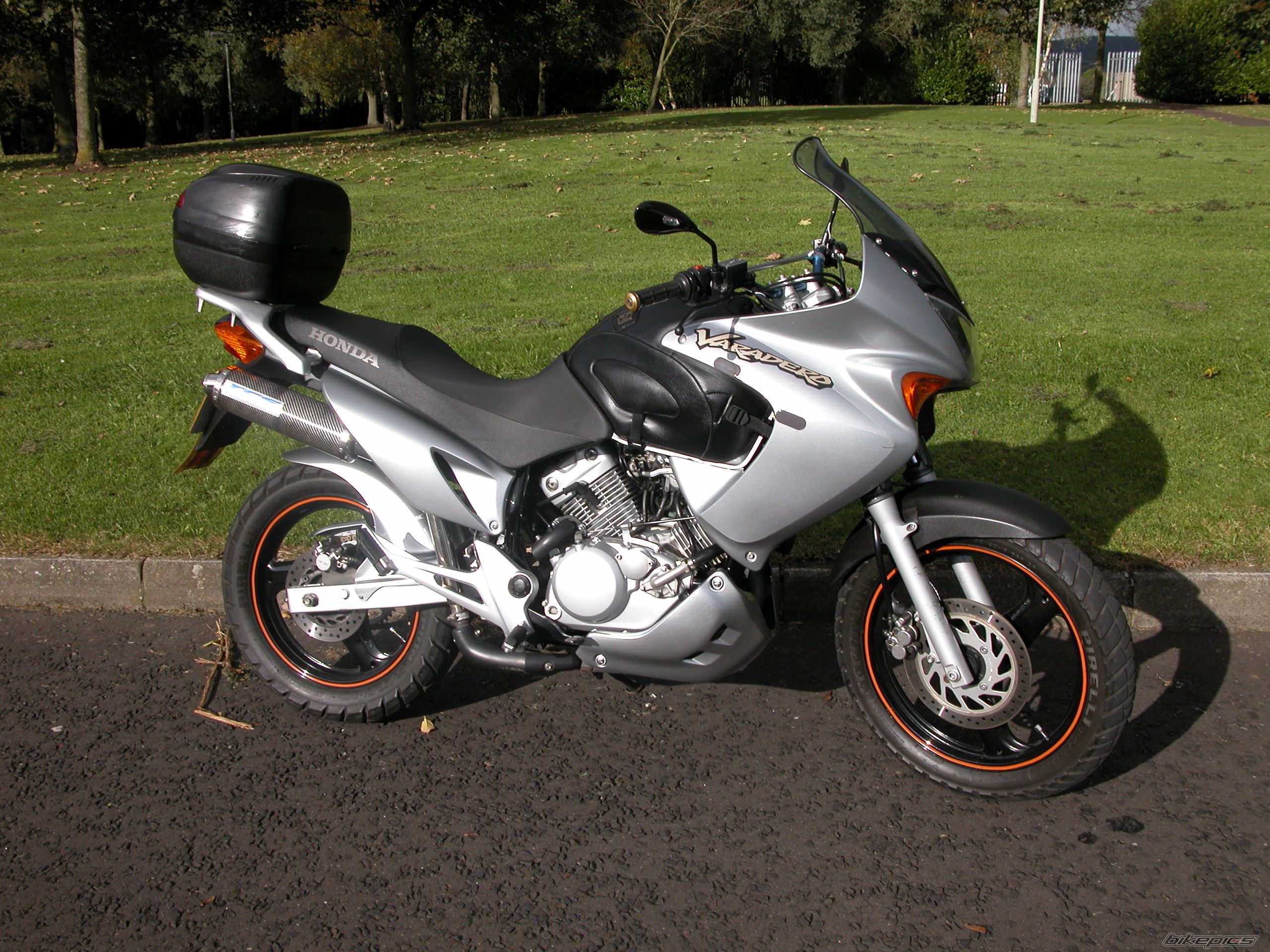 Bike Photo 1058440