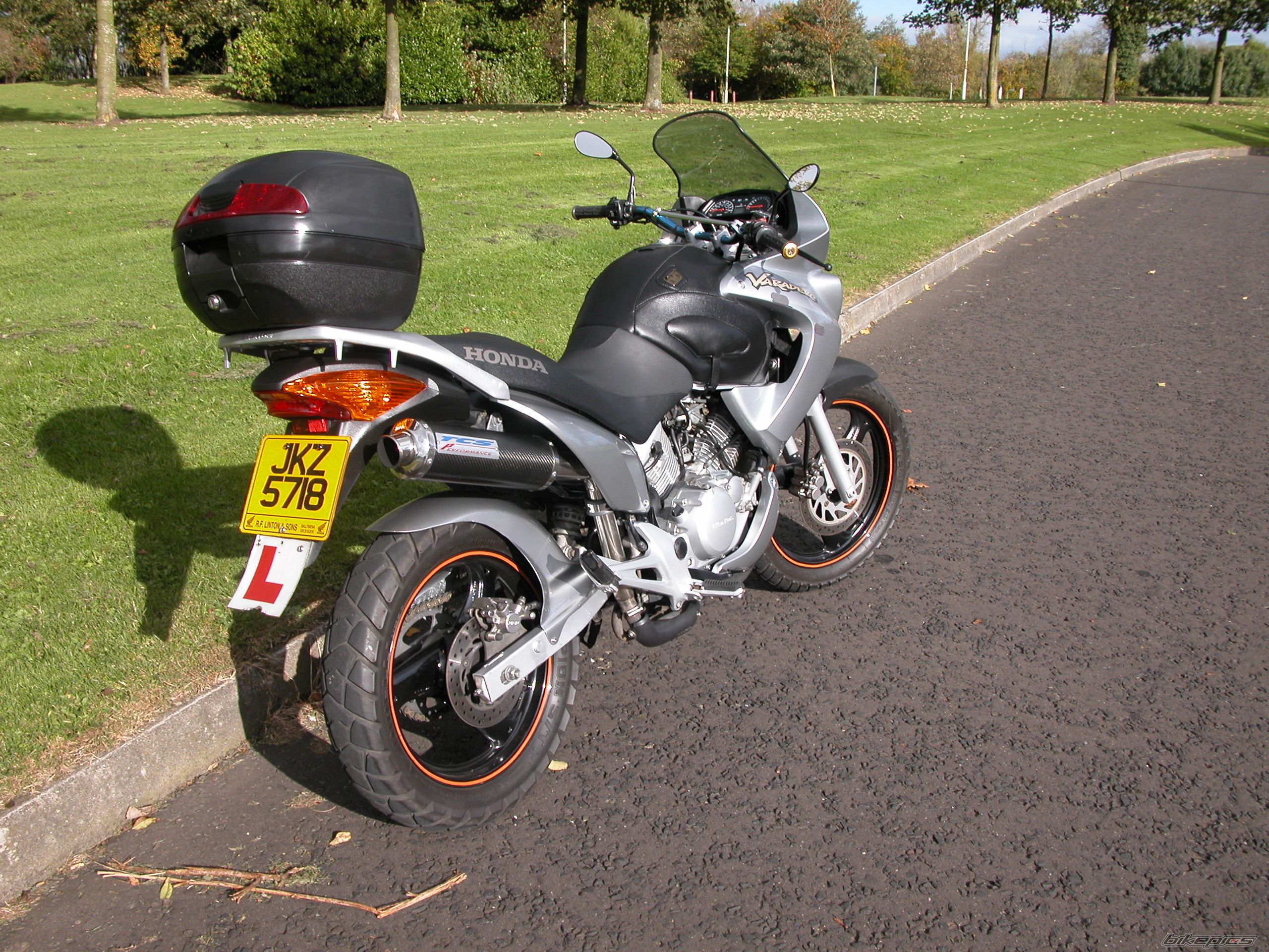 Bike Photo 1058442