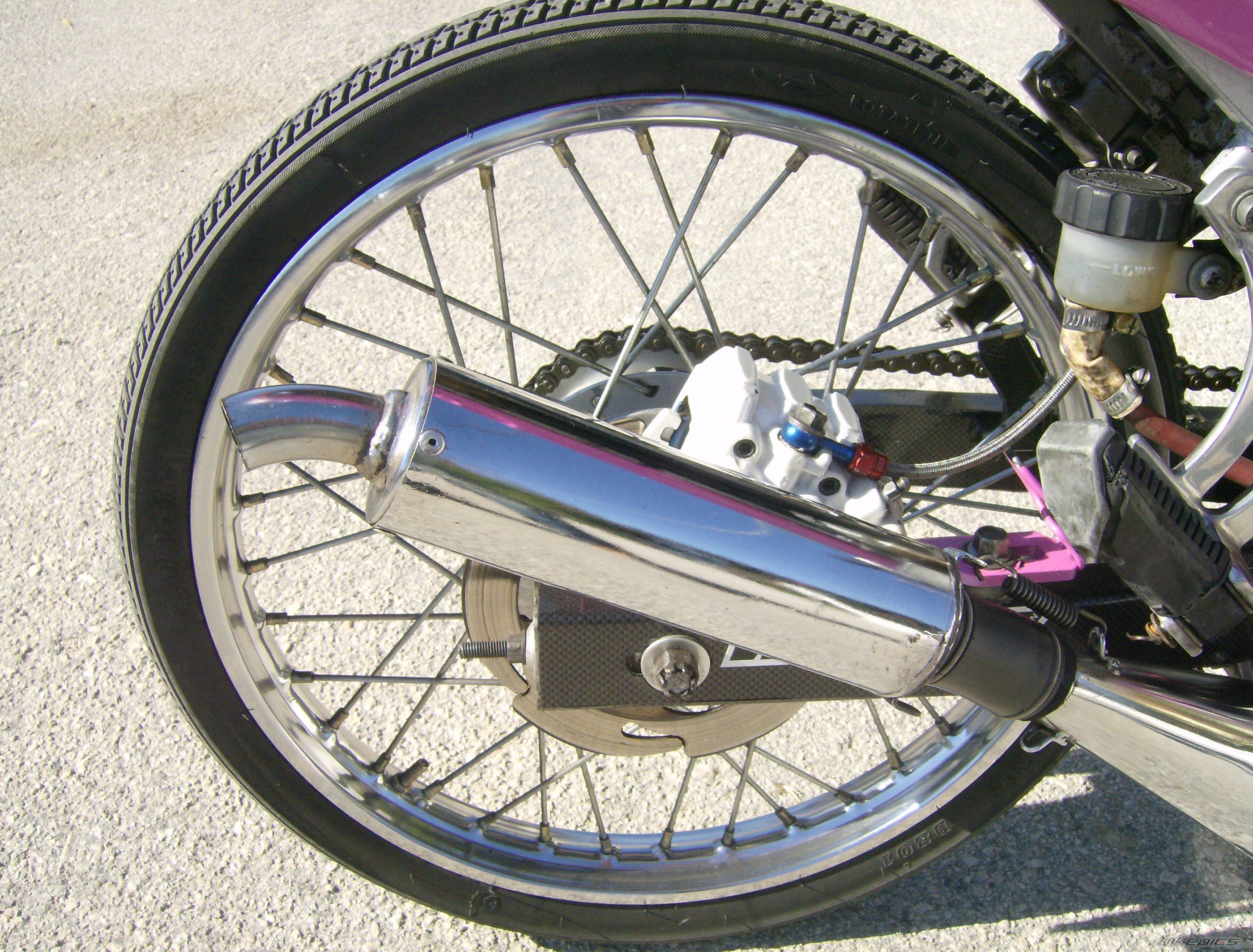 Bike Photo 1058541
