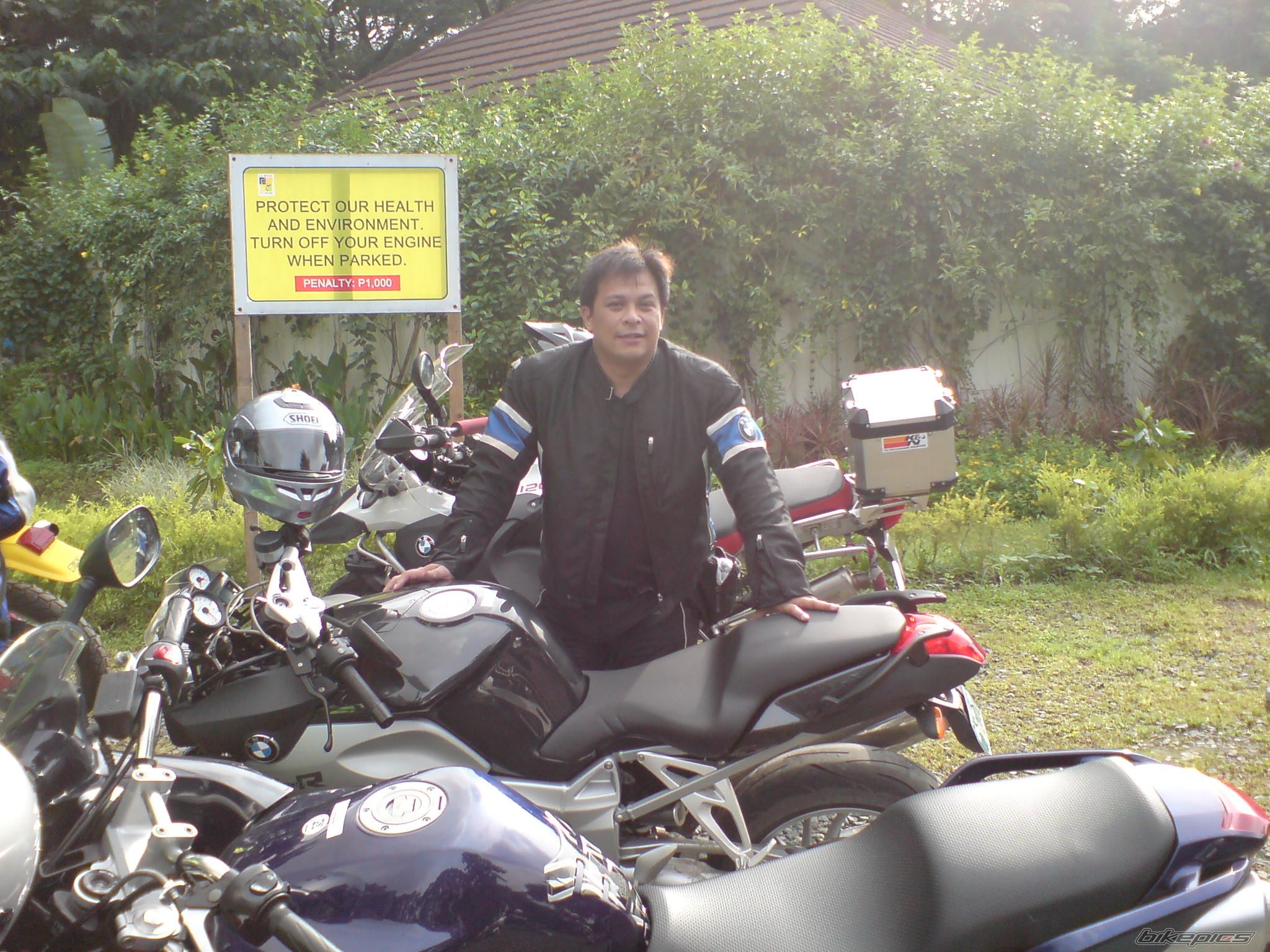 Bike Photo 1058547