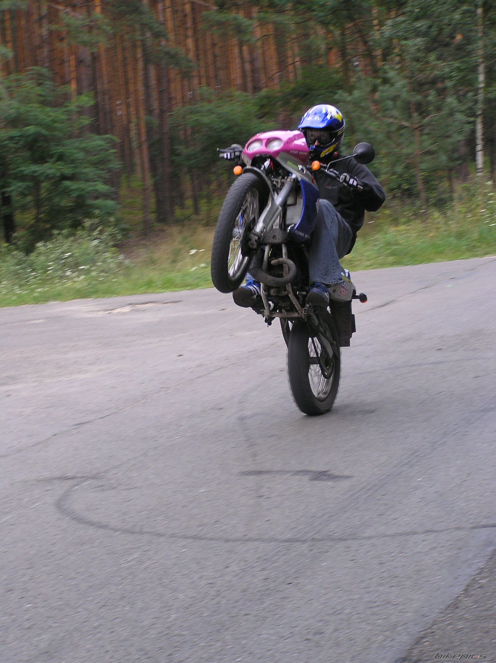 Bike Photo 1058592