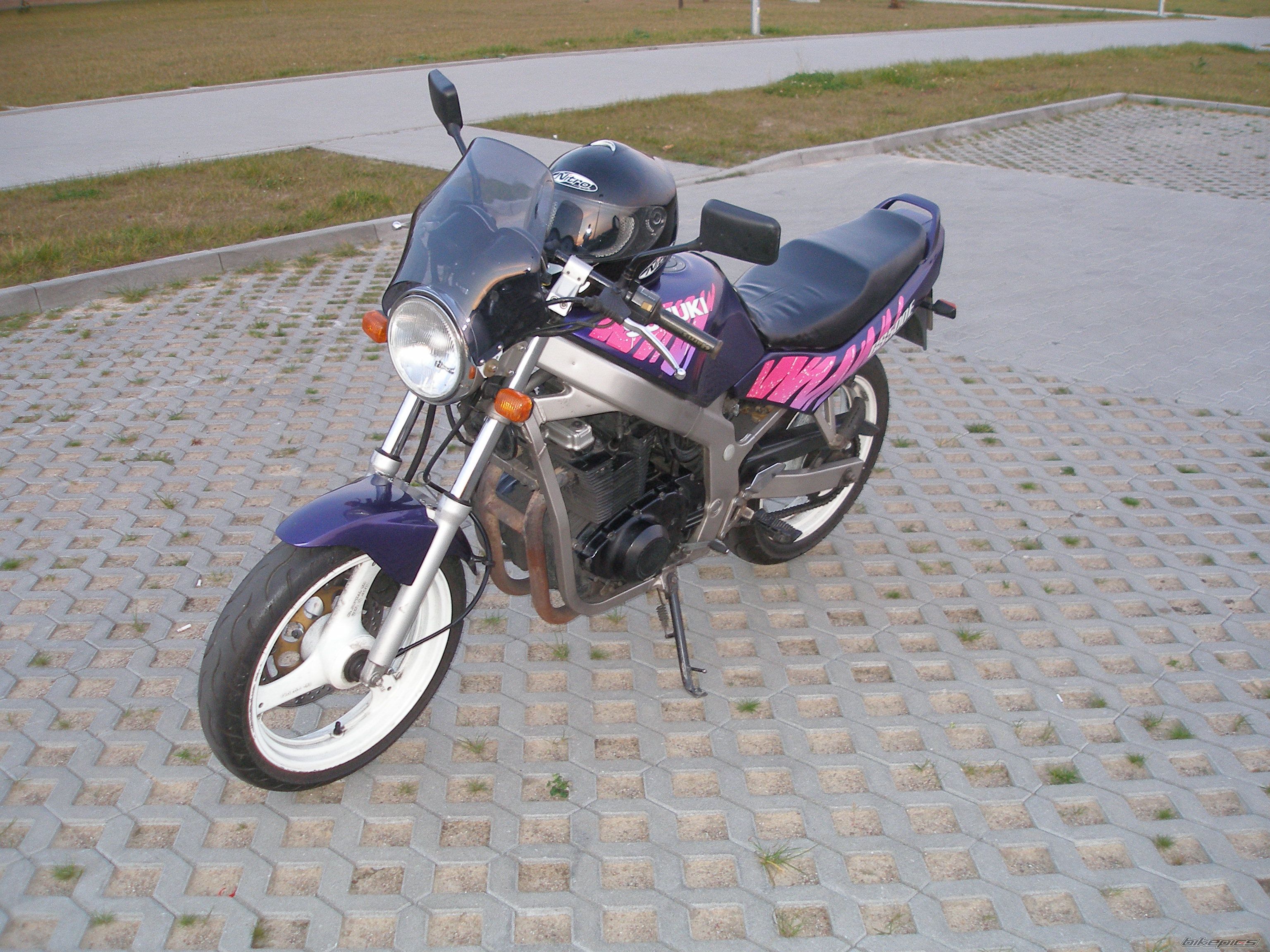 Bike Photo 1058617