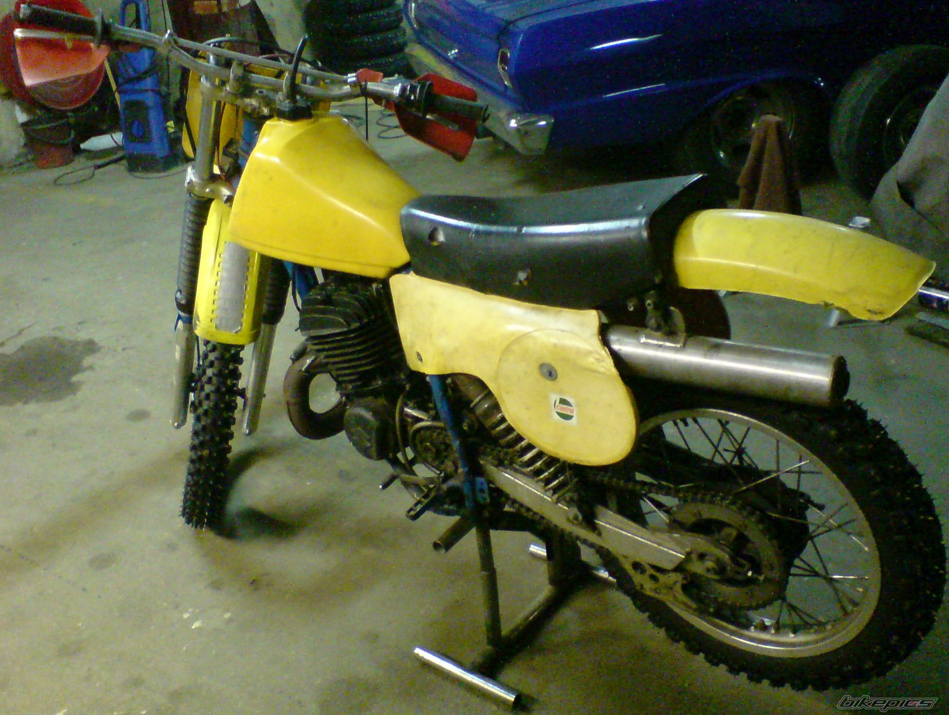 Bike Photo 1058687