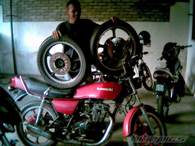 Bike Photo 1058699