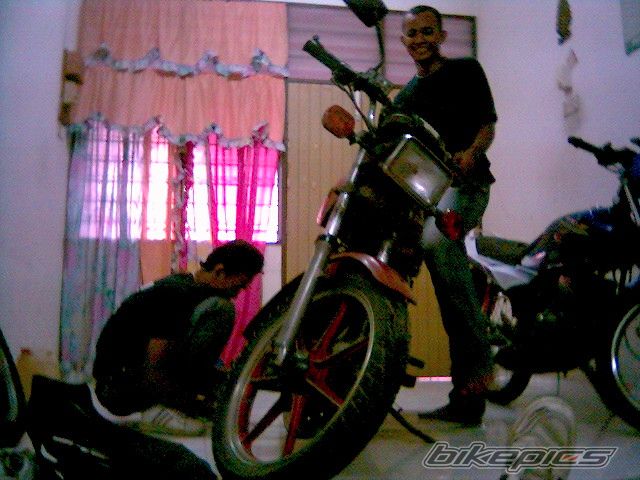 Bike Photo 1058700