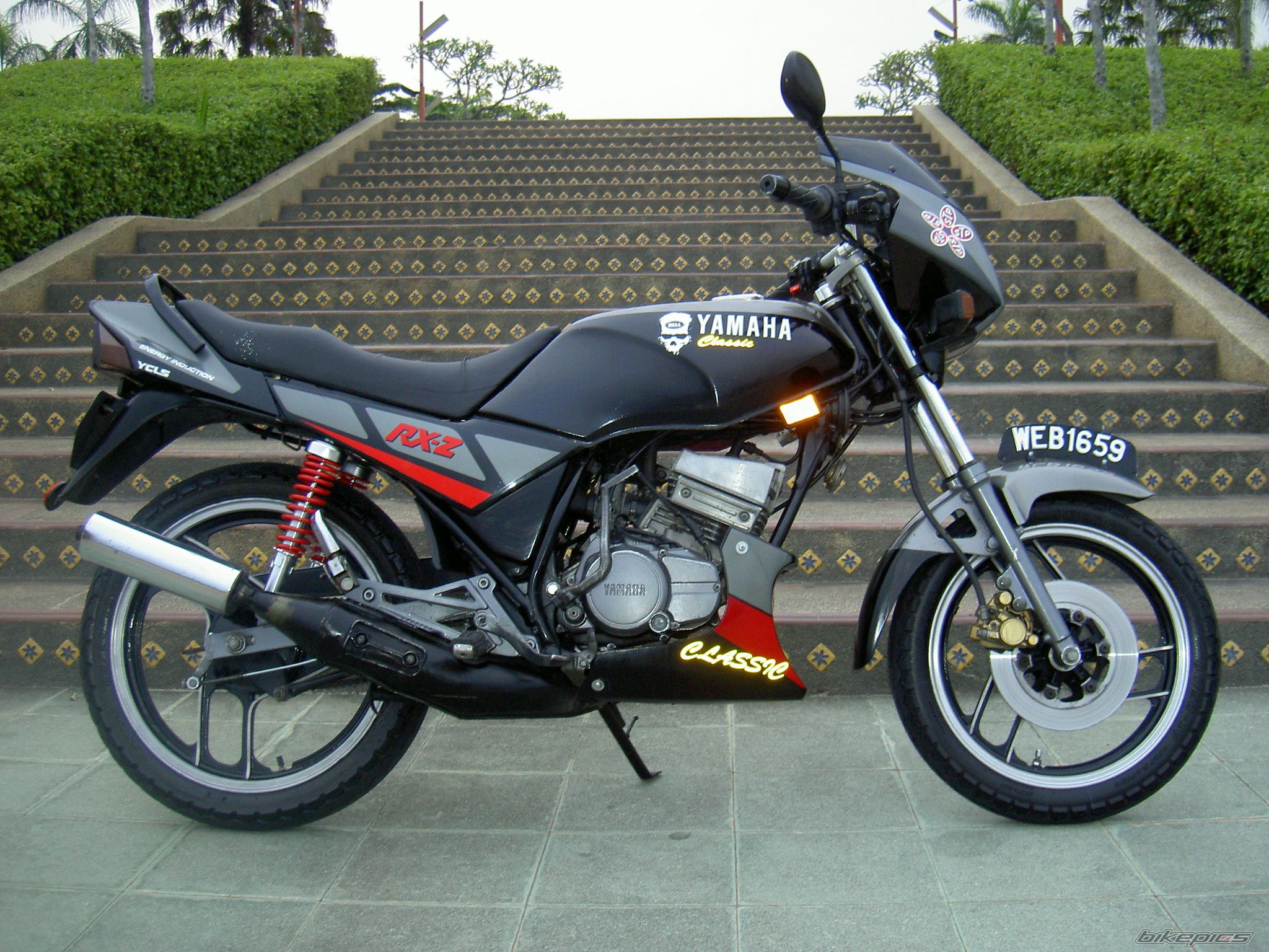 Bike Photo 1058740