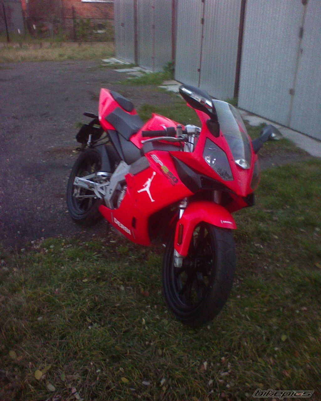 Bike Photo 1058742