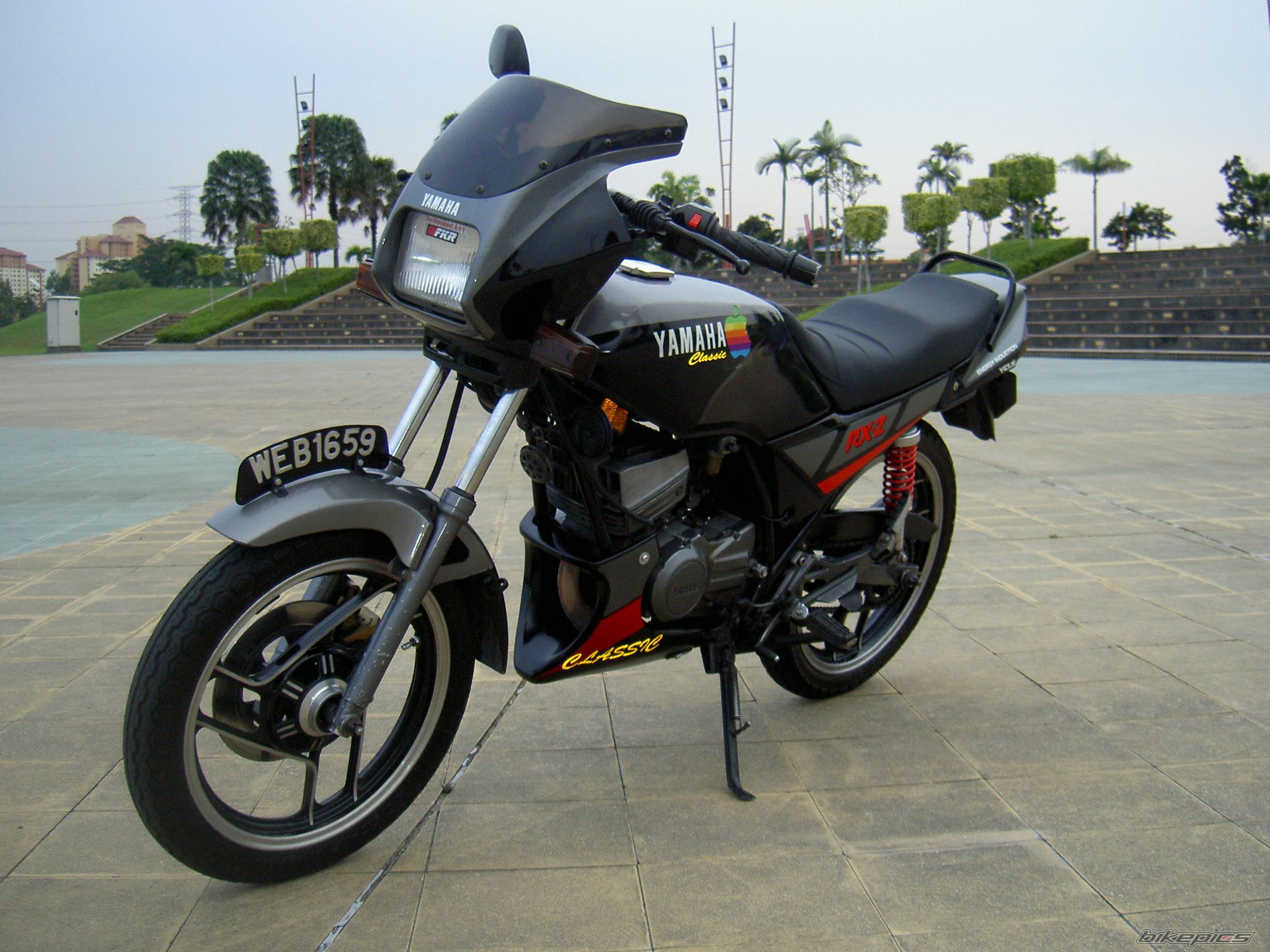 Bike Photo 1058755